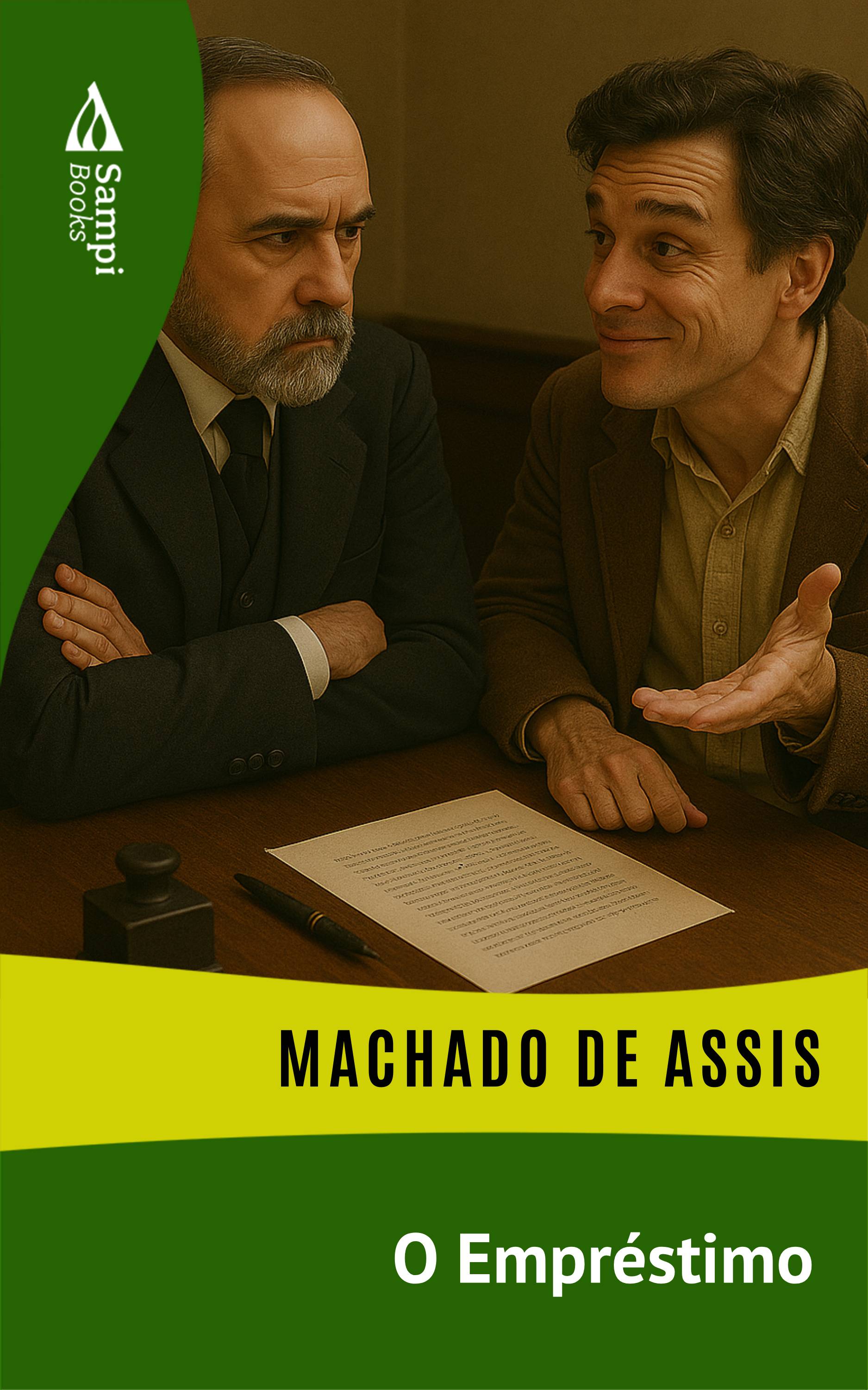 O Empréstimo