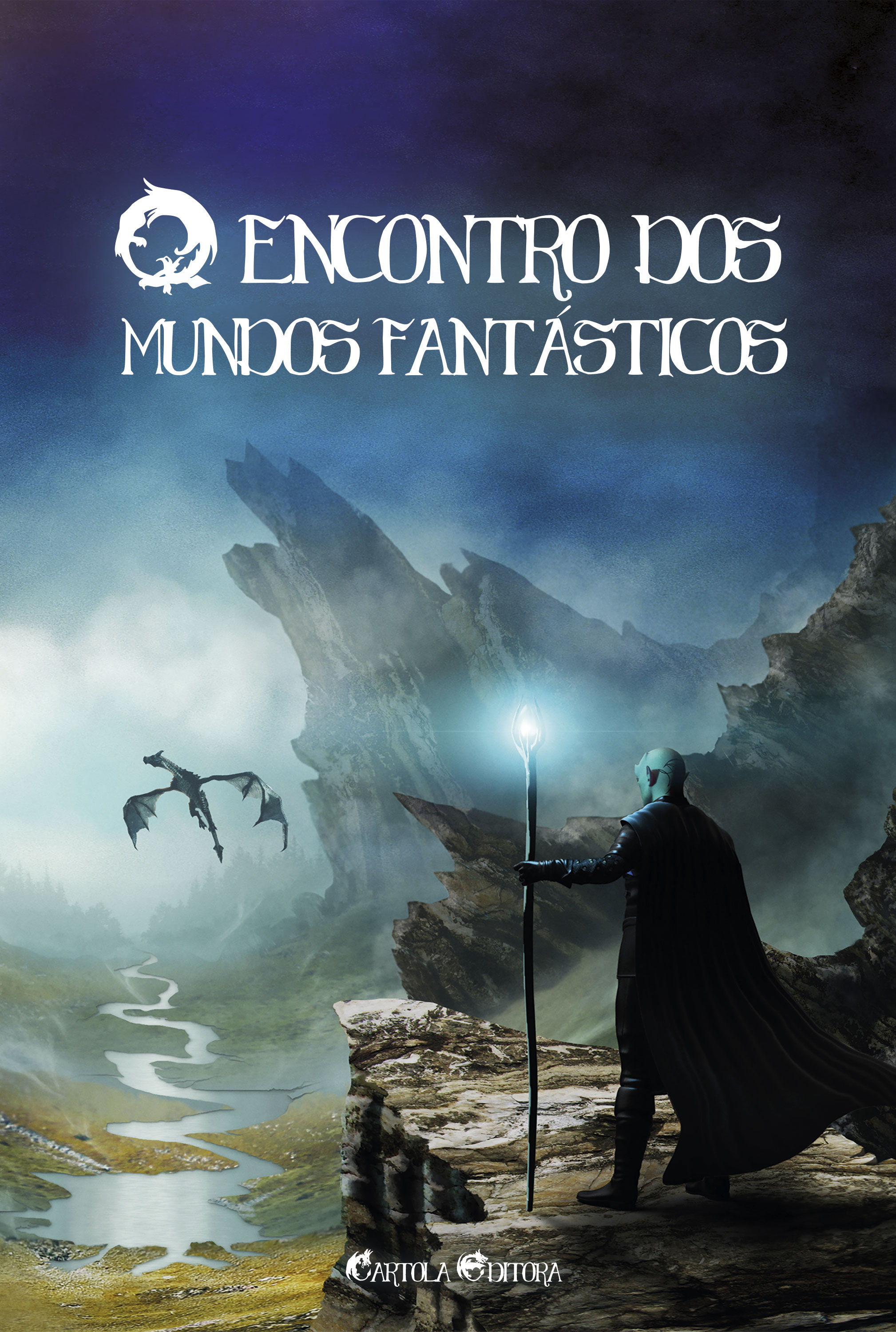 O encontro dos mundos fantásticos