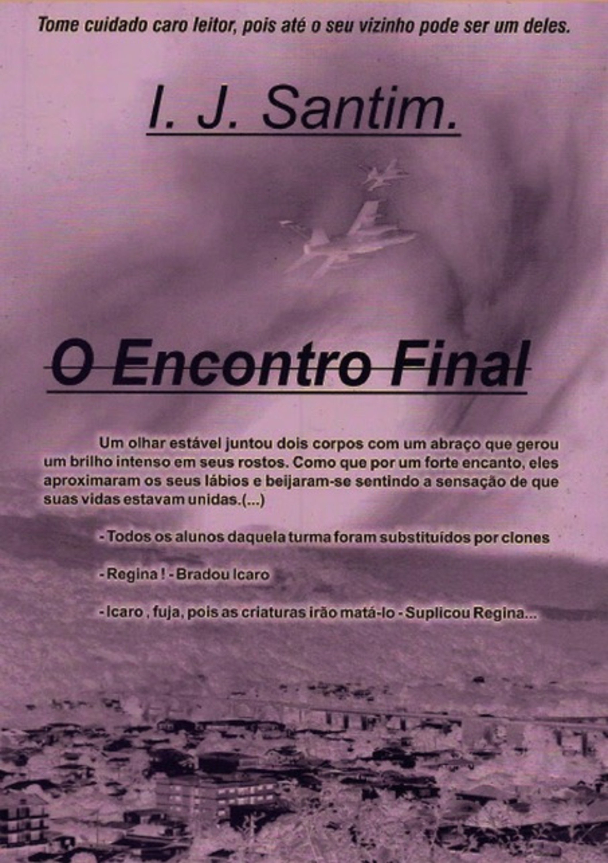 O Encontro Final