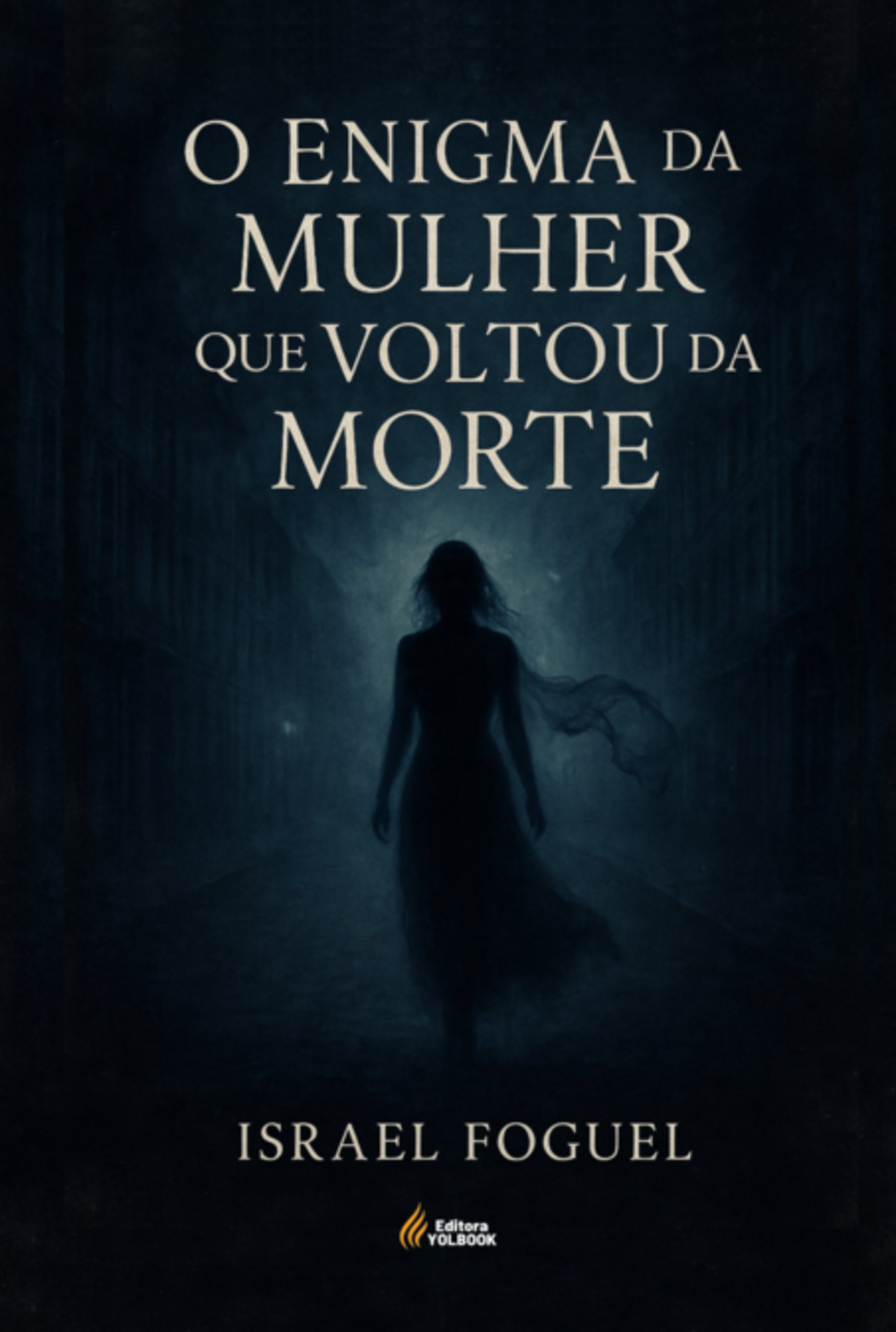 O Enigma Da Mulher Que Voltou Da Morte