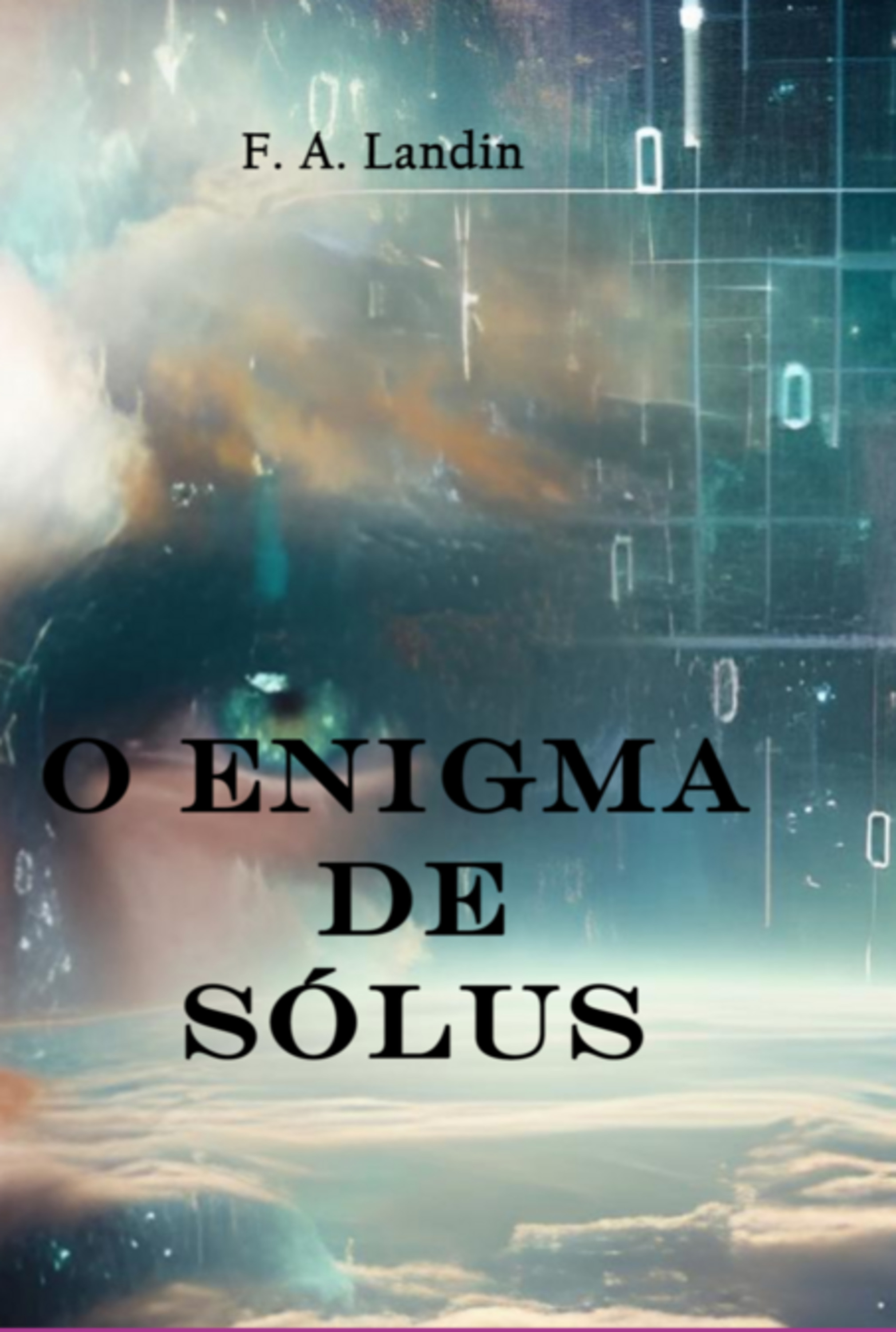 O Enigma De Sólus