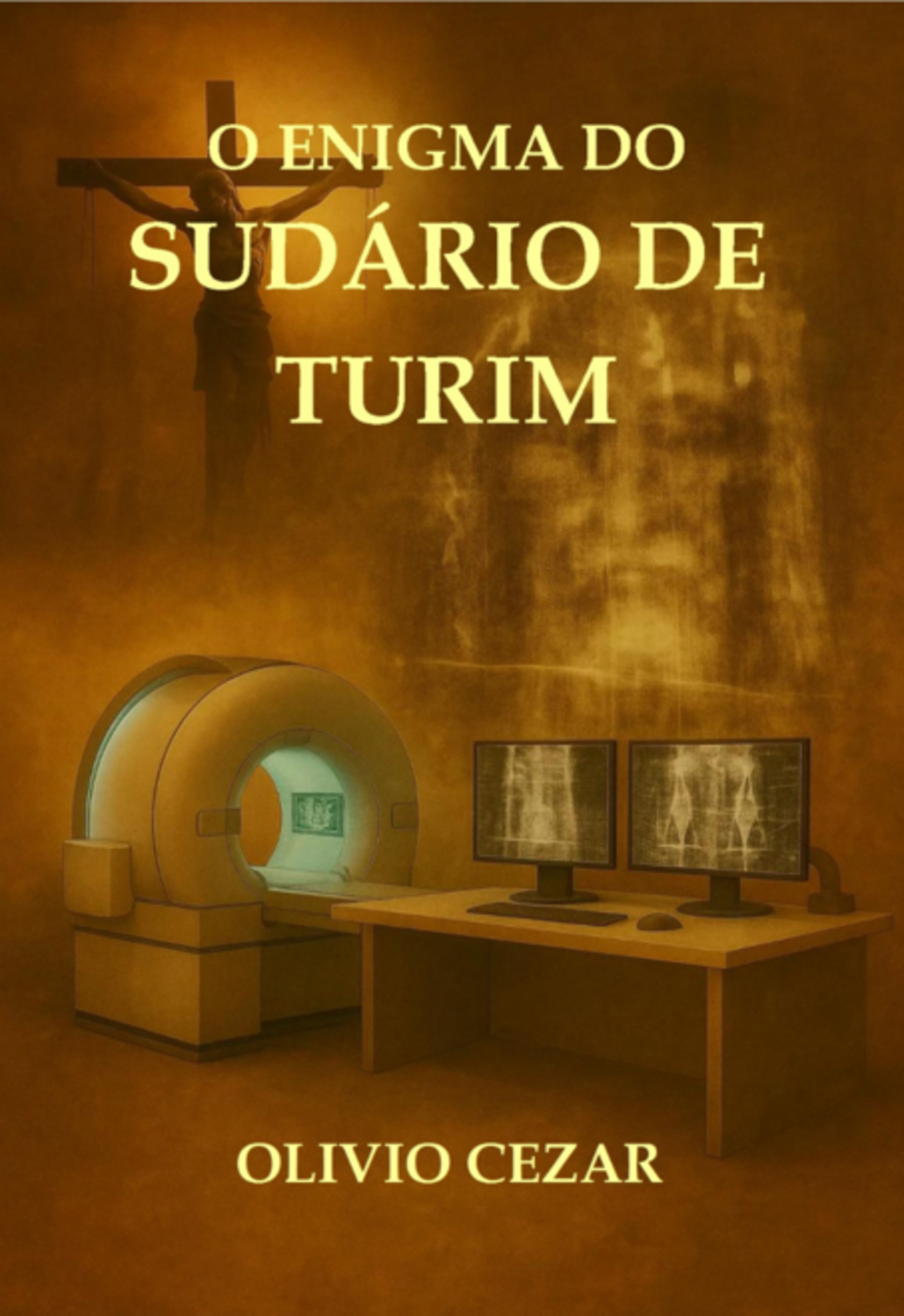 O Enigma Do Sudário De Turim