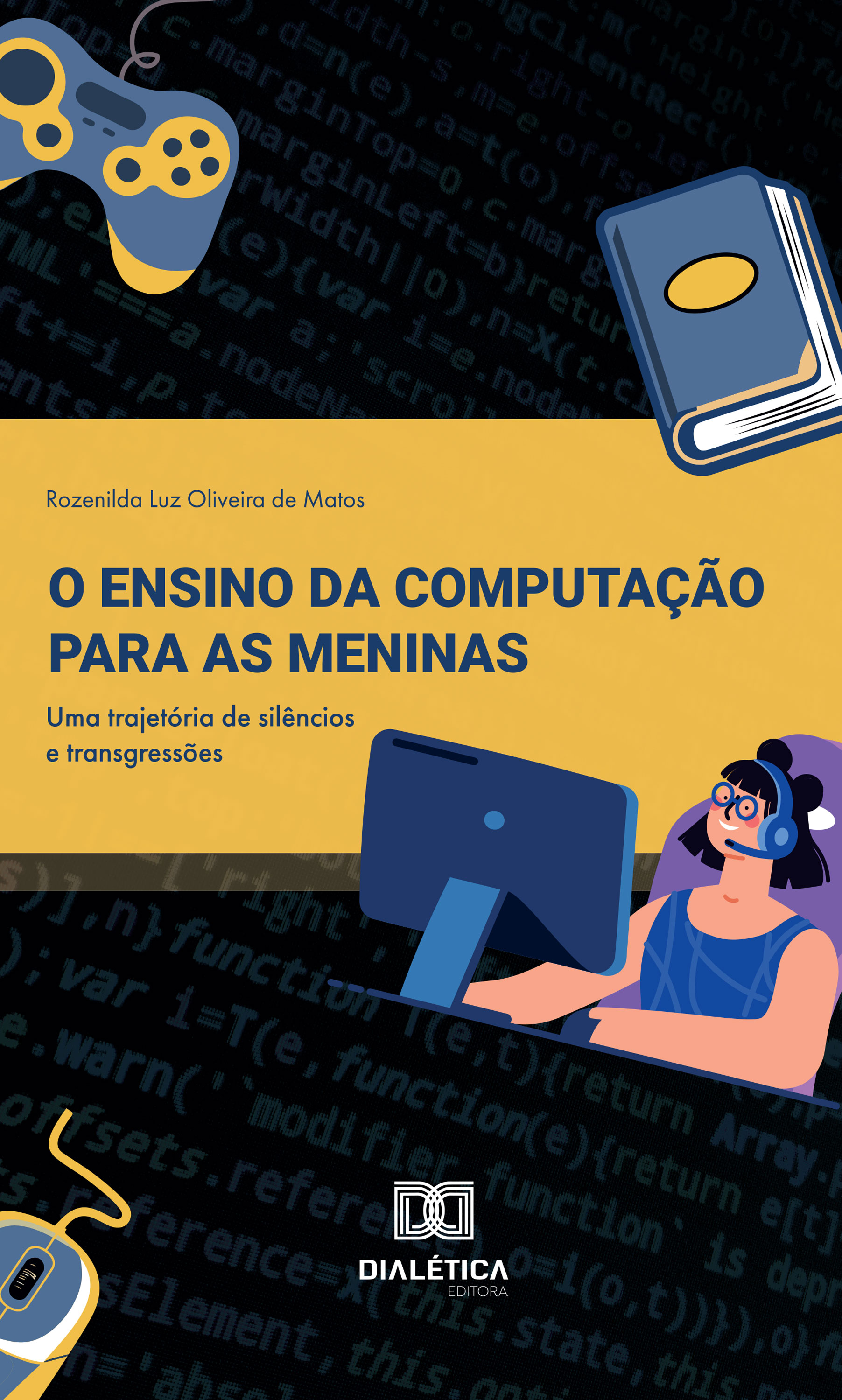 O ensino da computação para as meninas