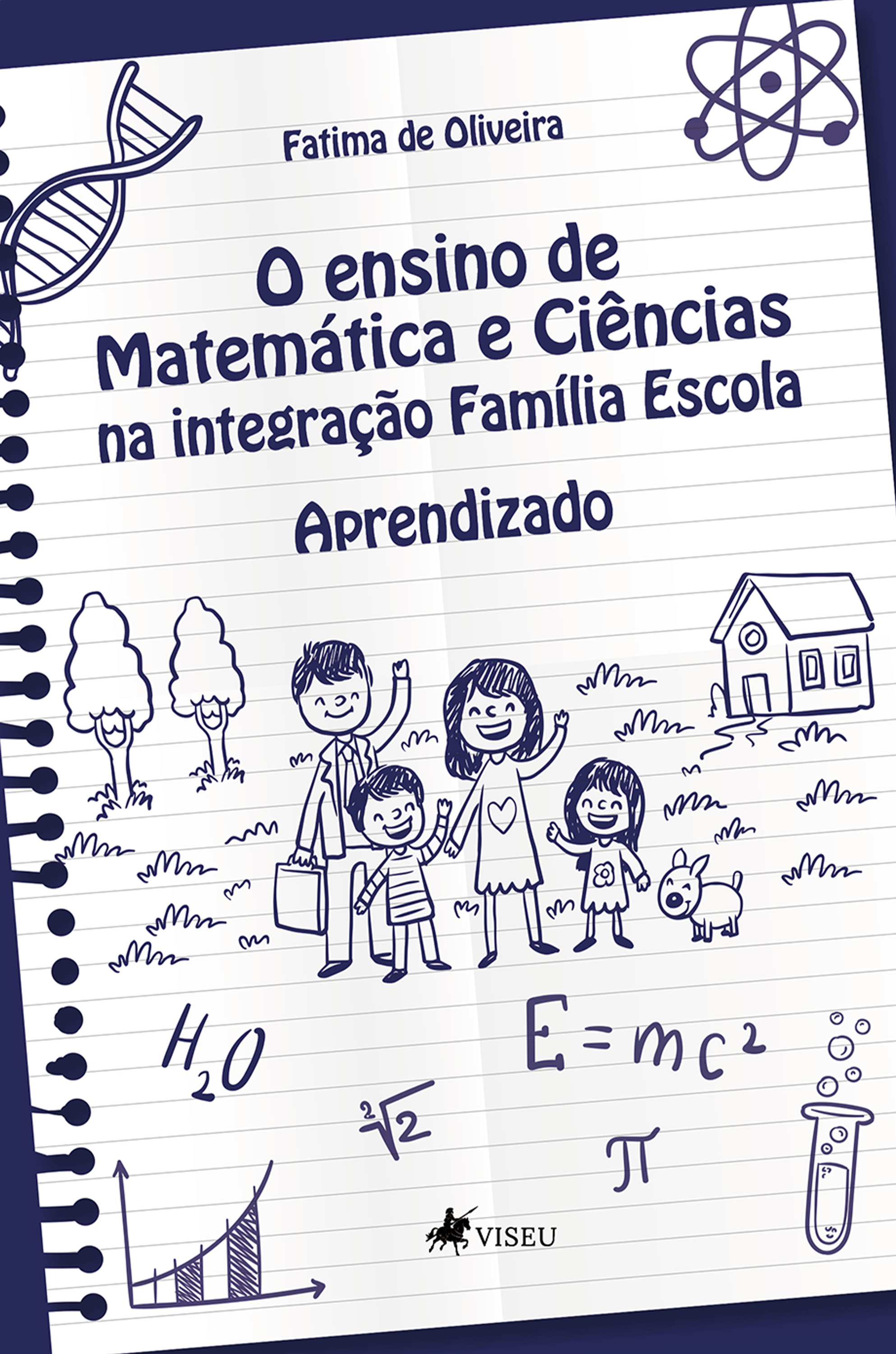 O ensino de Matemática e Ciências na integração Família Escola Aprendizado