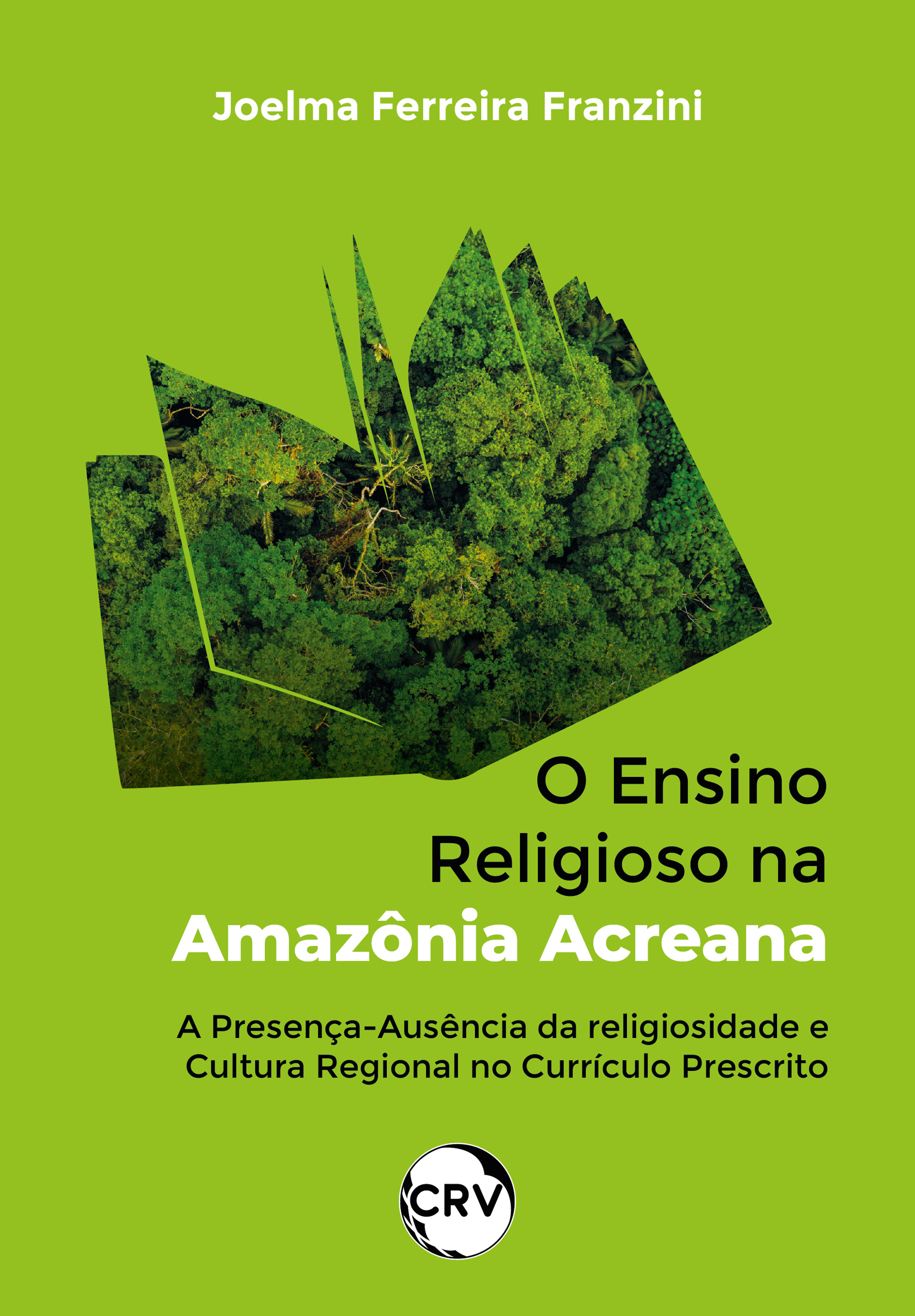 O ensino religioso na Amazônia Acreana
