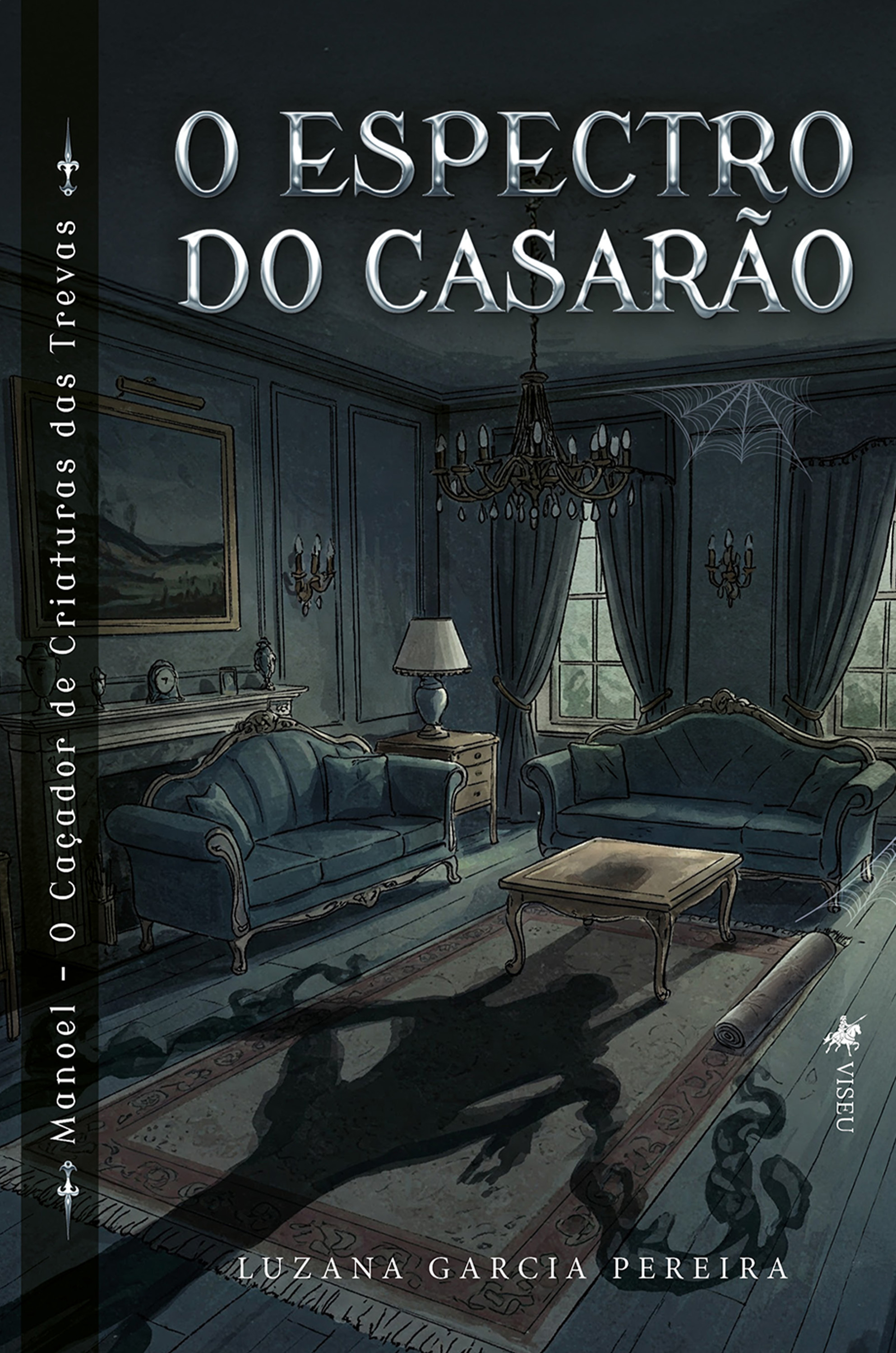 O Espectro do Casarão