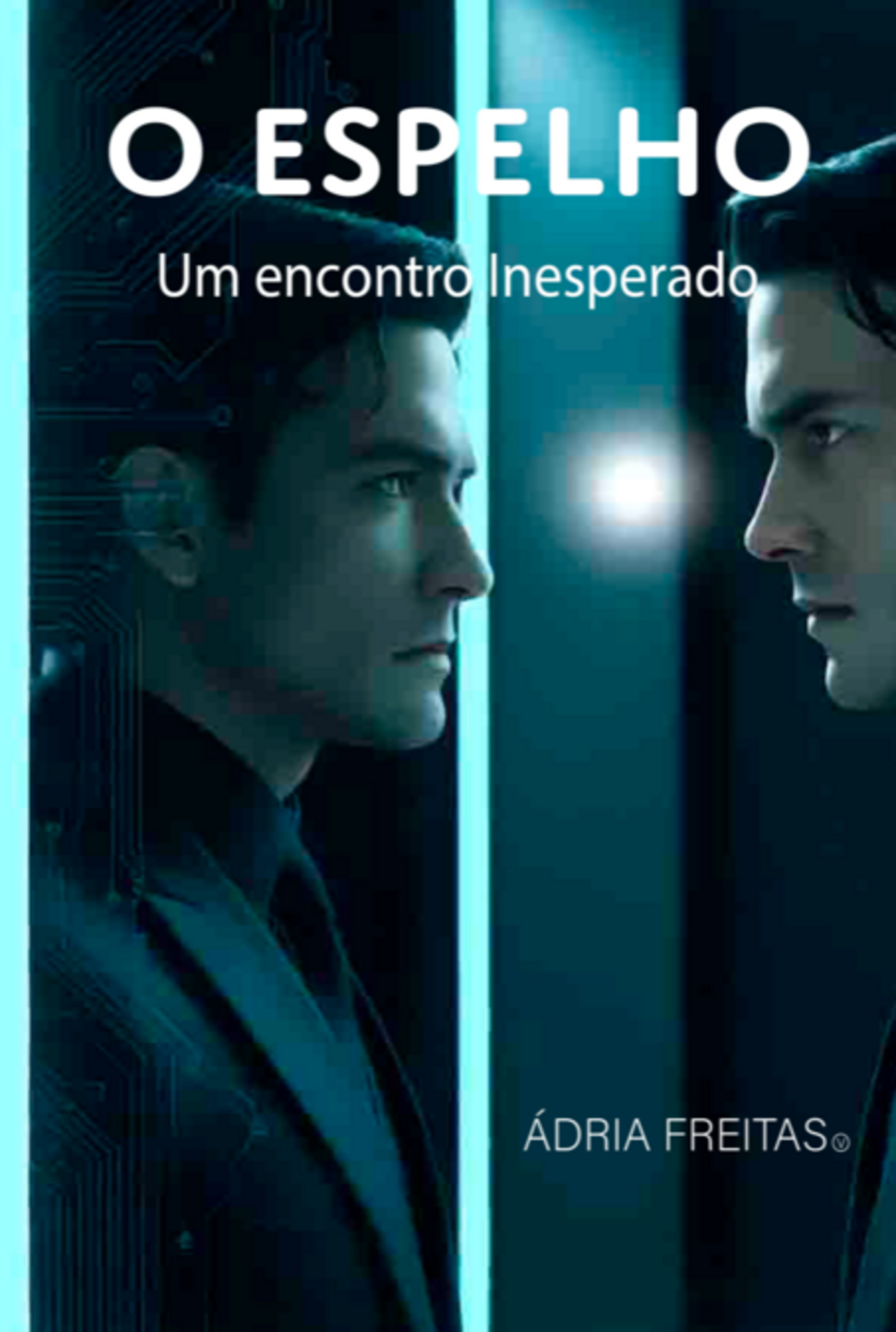 O Espelho