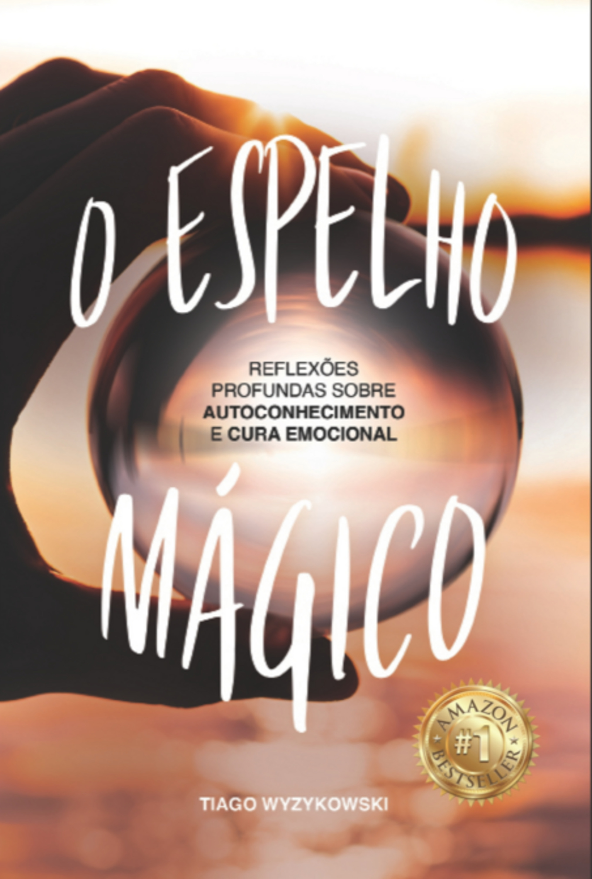 O Espelho Mágico