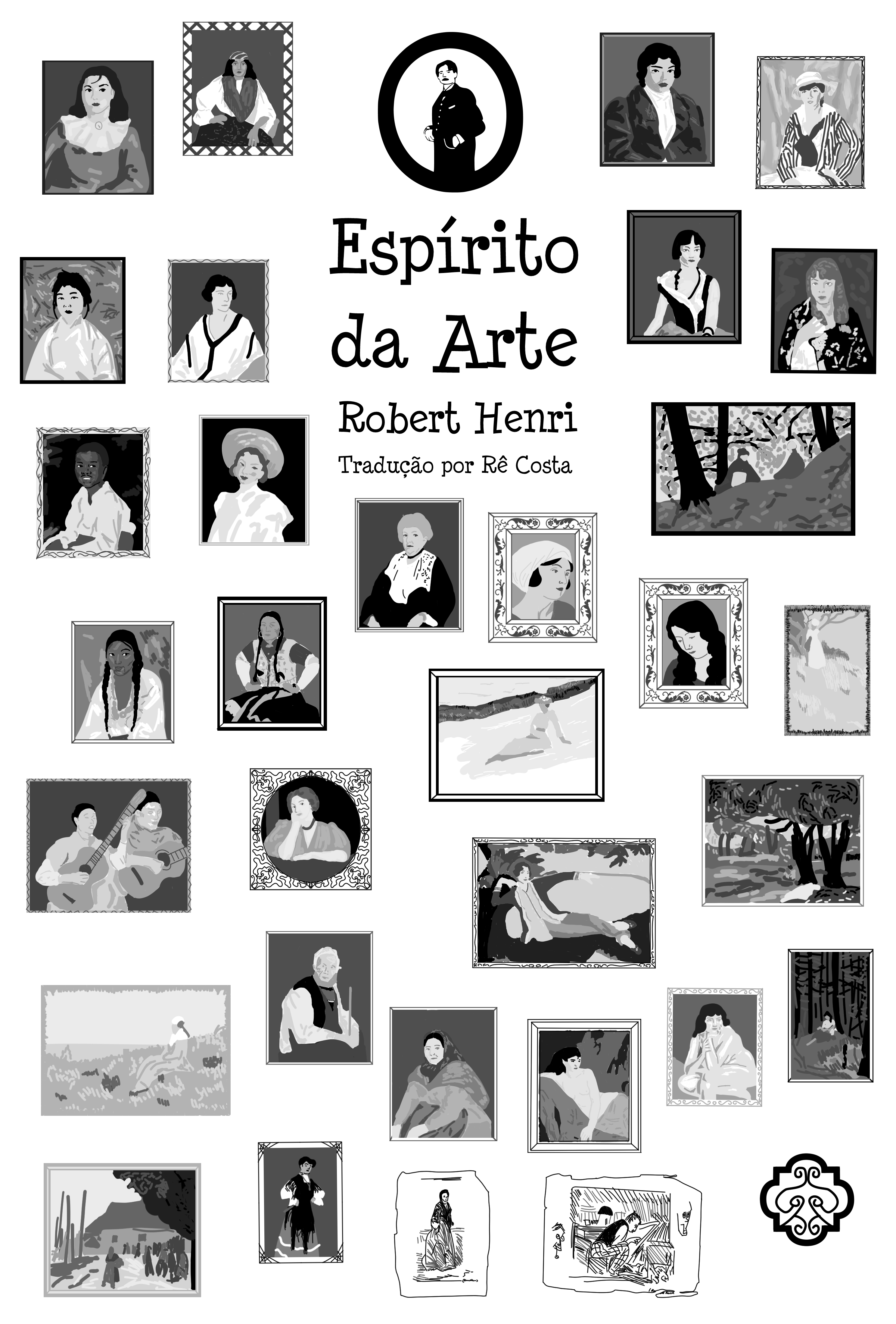 O Espírito da Arte