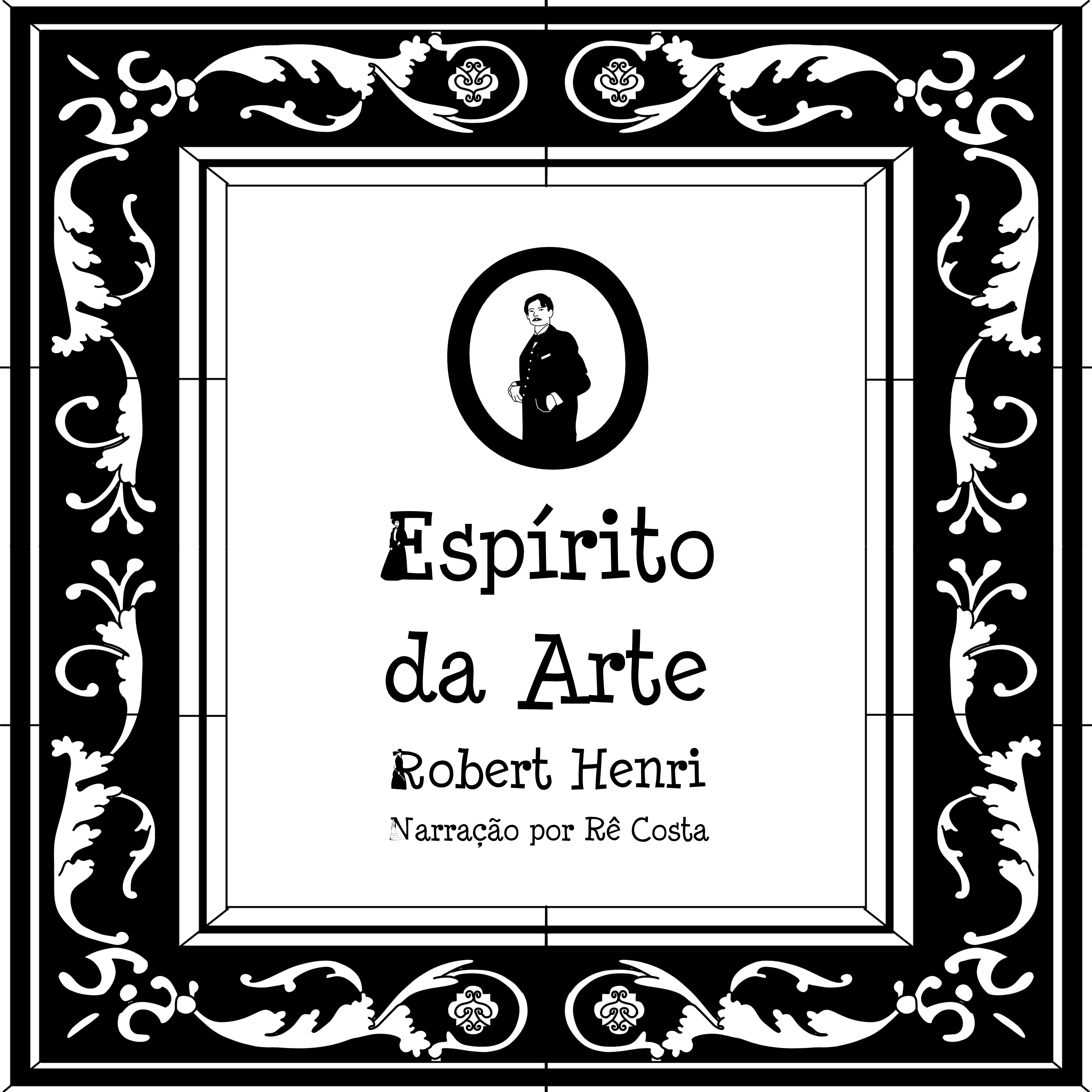 O Espírito da Arte