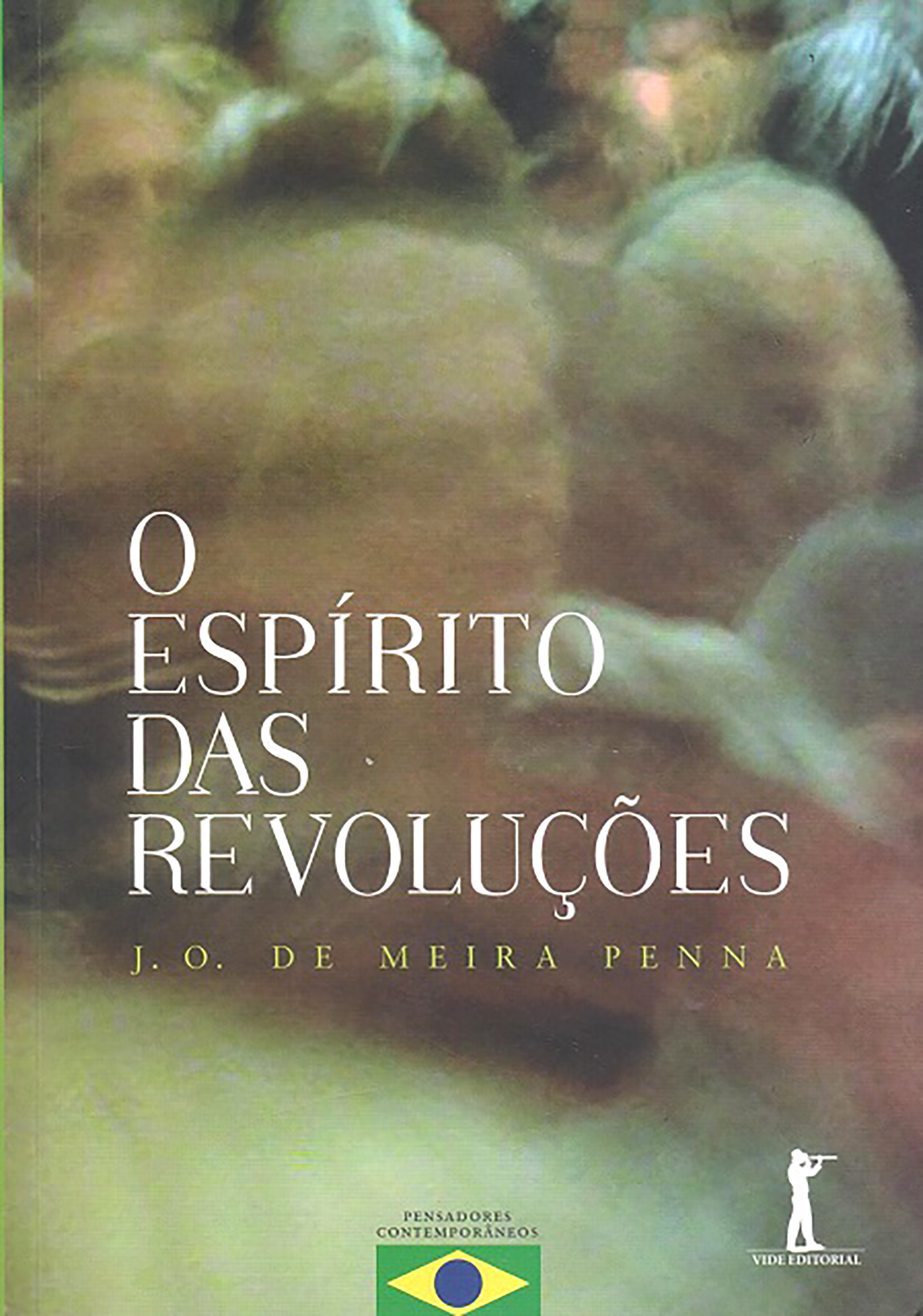 O Espírito das Revoluções
