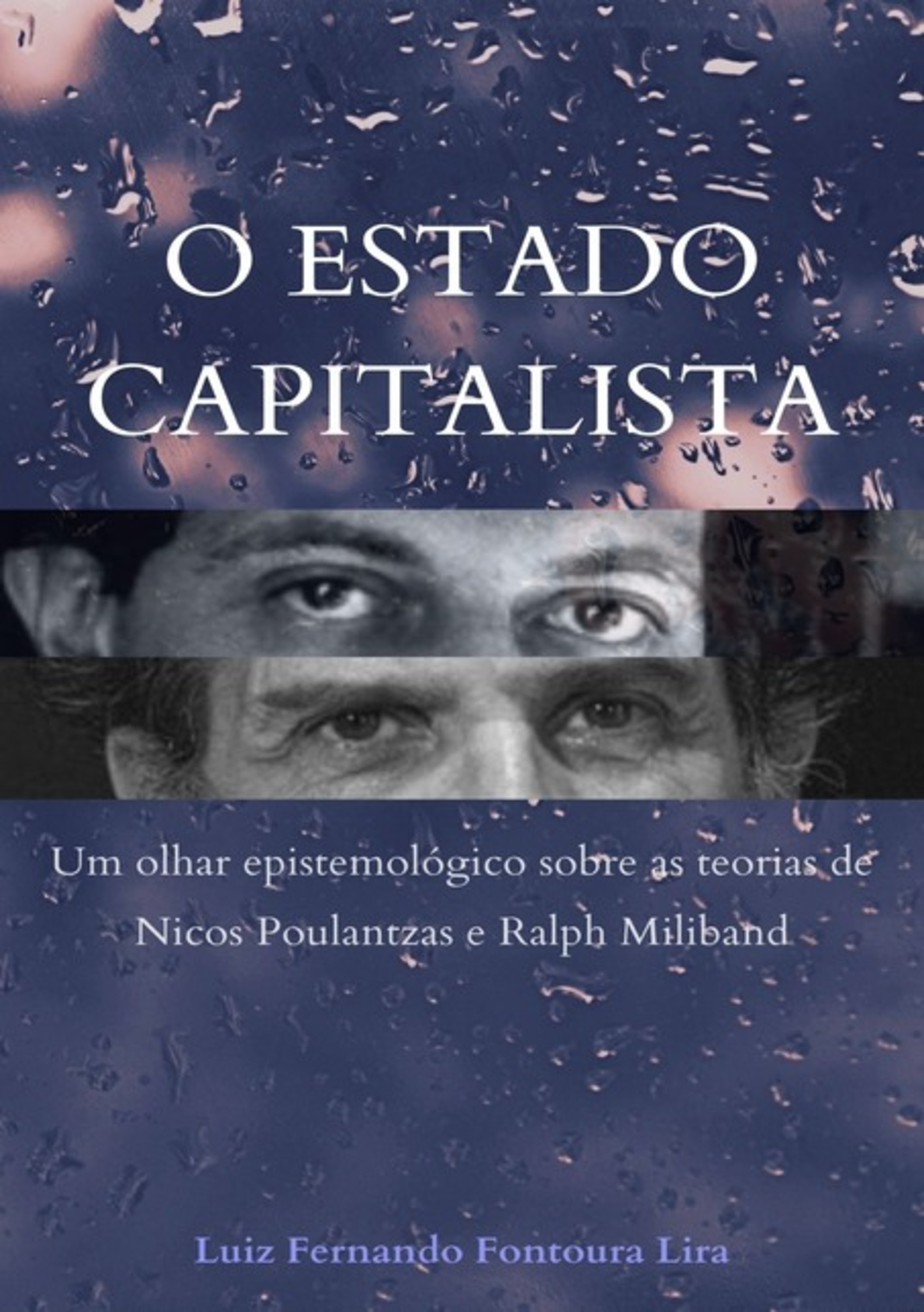 O Estado Capitalista