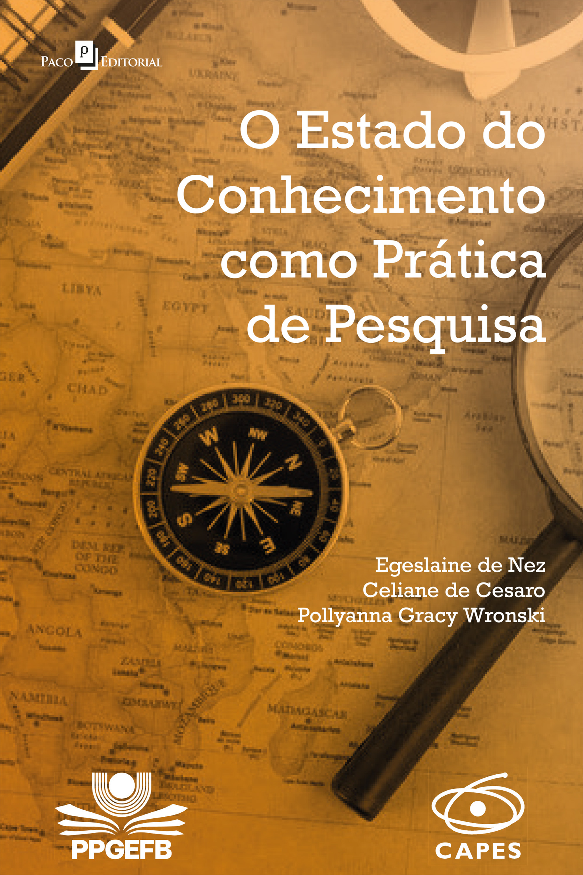 O estado do conhecimento como prática de pesquisa