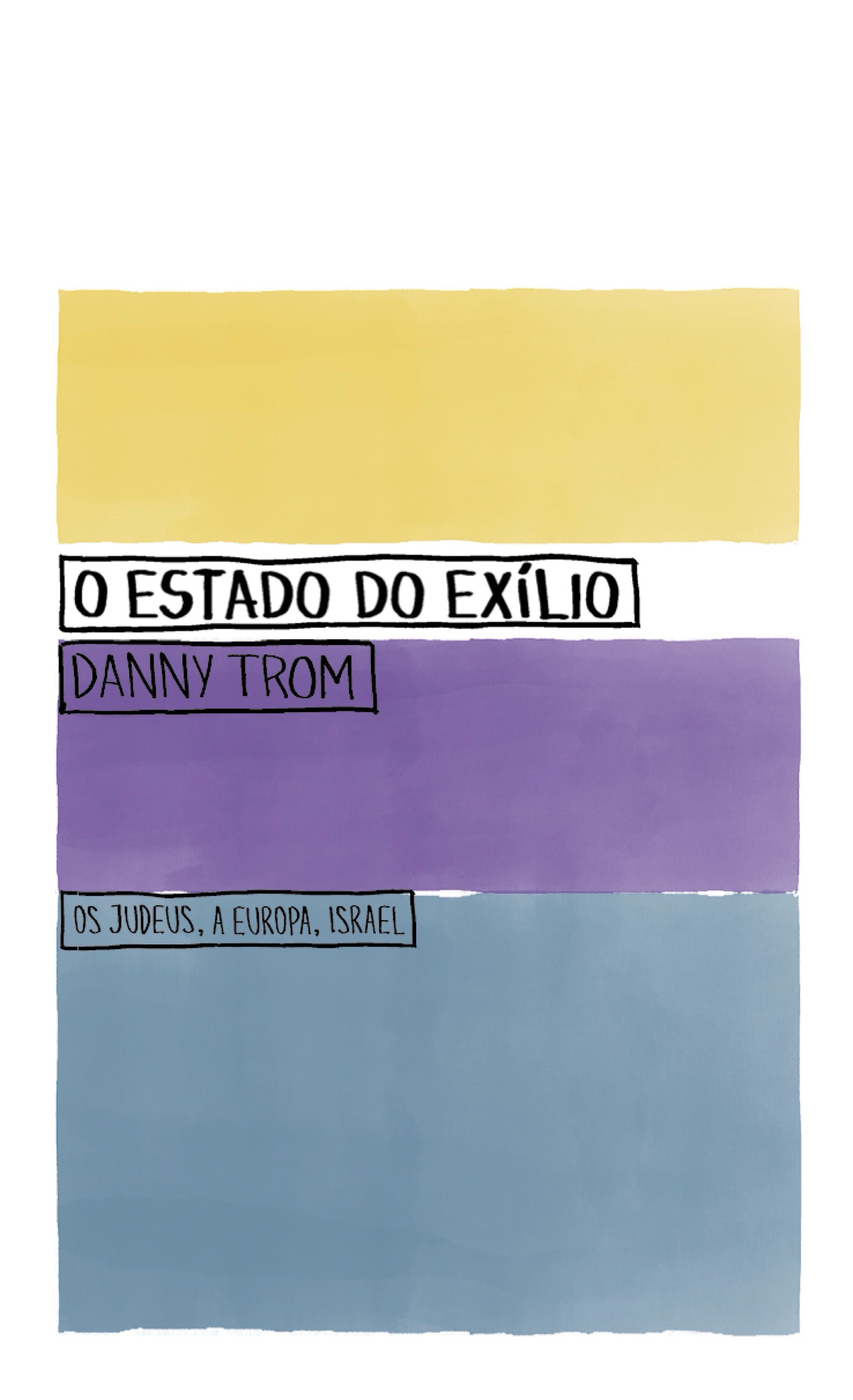 O Estado do Exílio