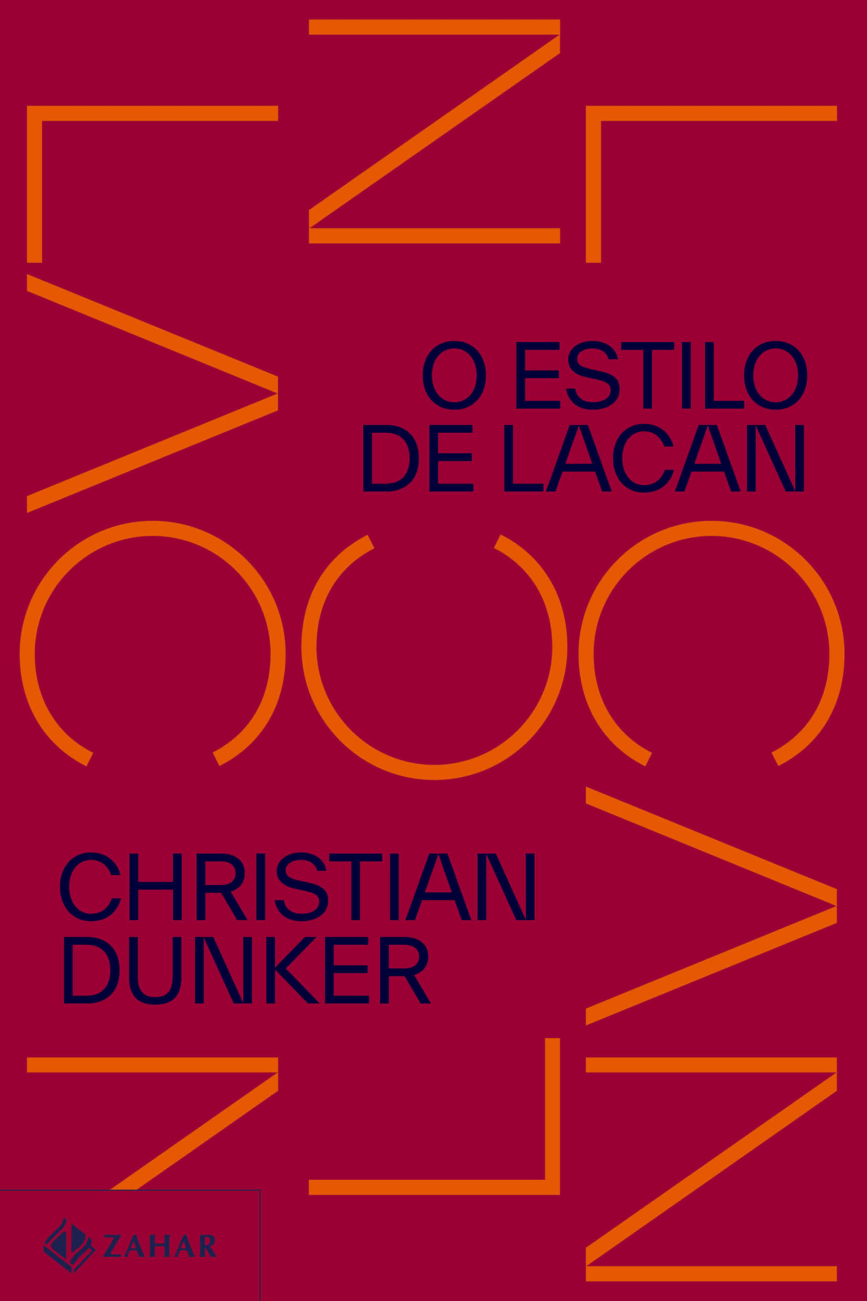 O estilo de Lacan