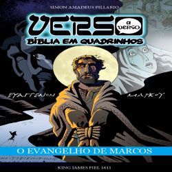 O Evangelho de Marcos