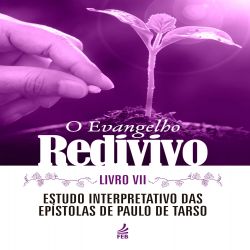 O evangelho redivivo - Livro VII