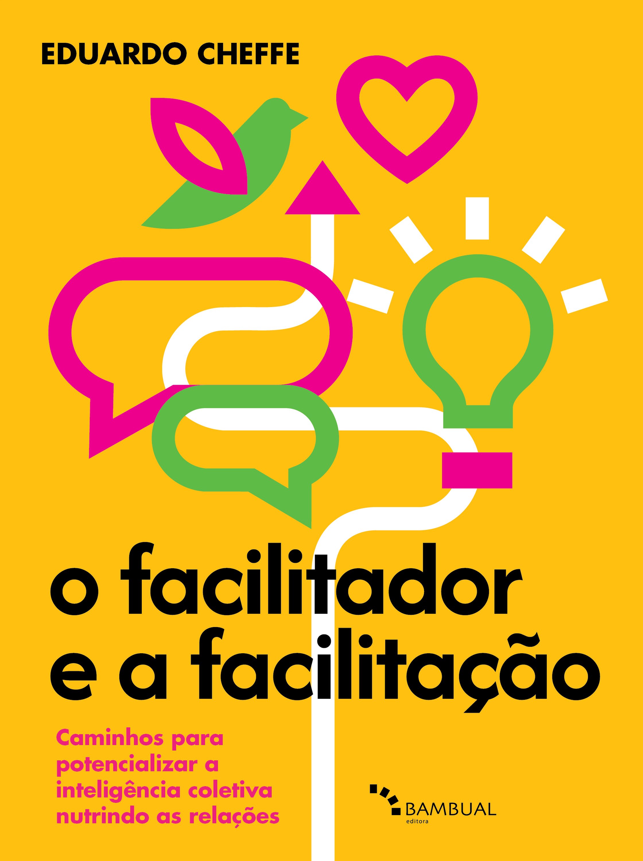 O facilitador e a facilitação
