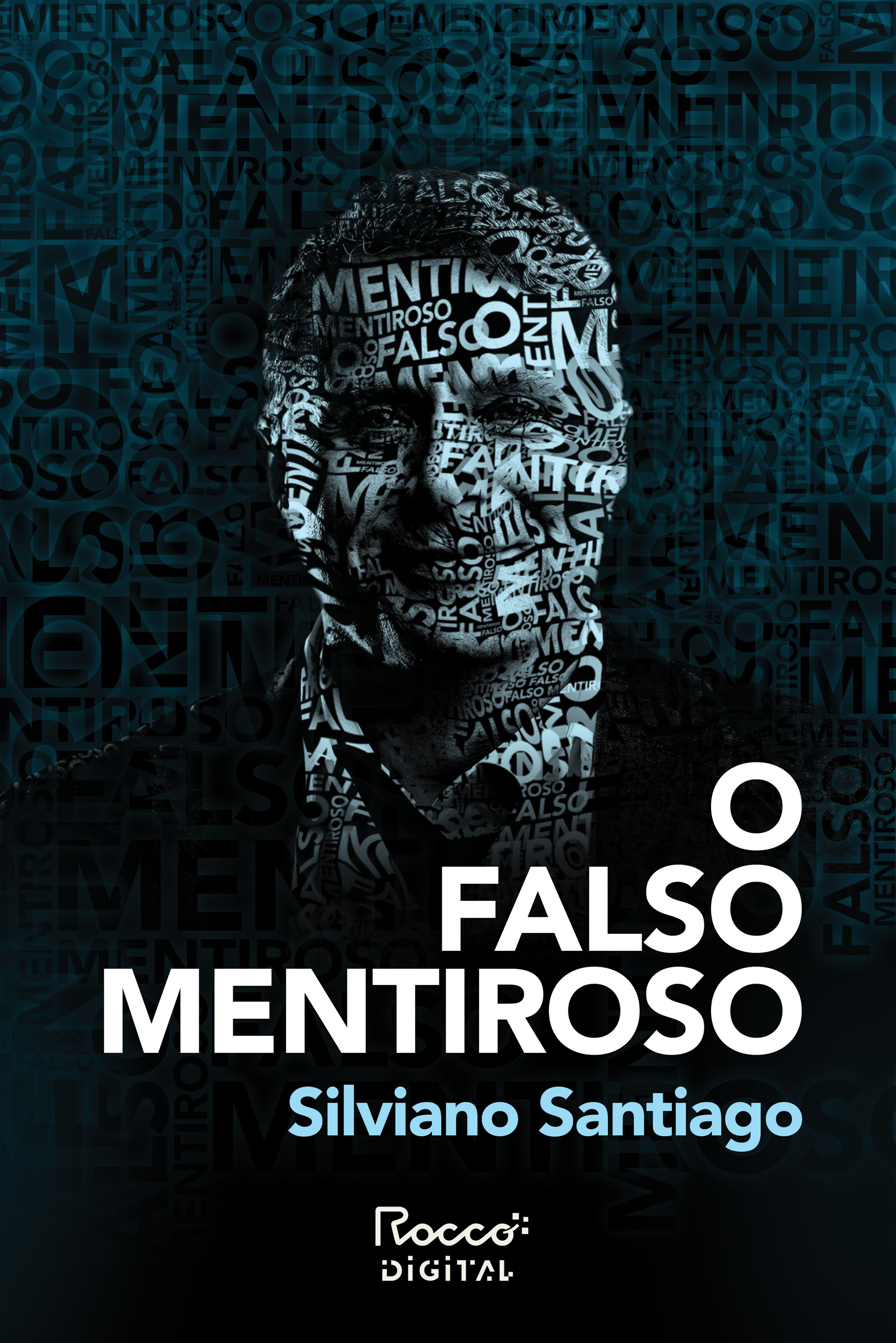 O falso mentiroso