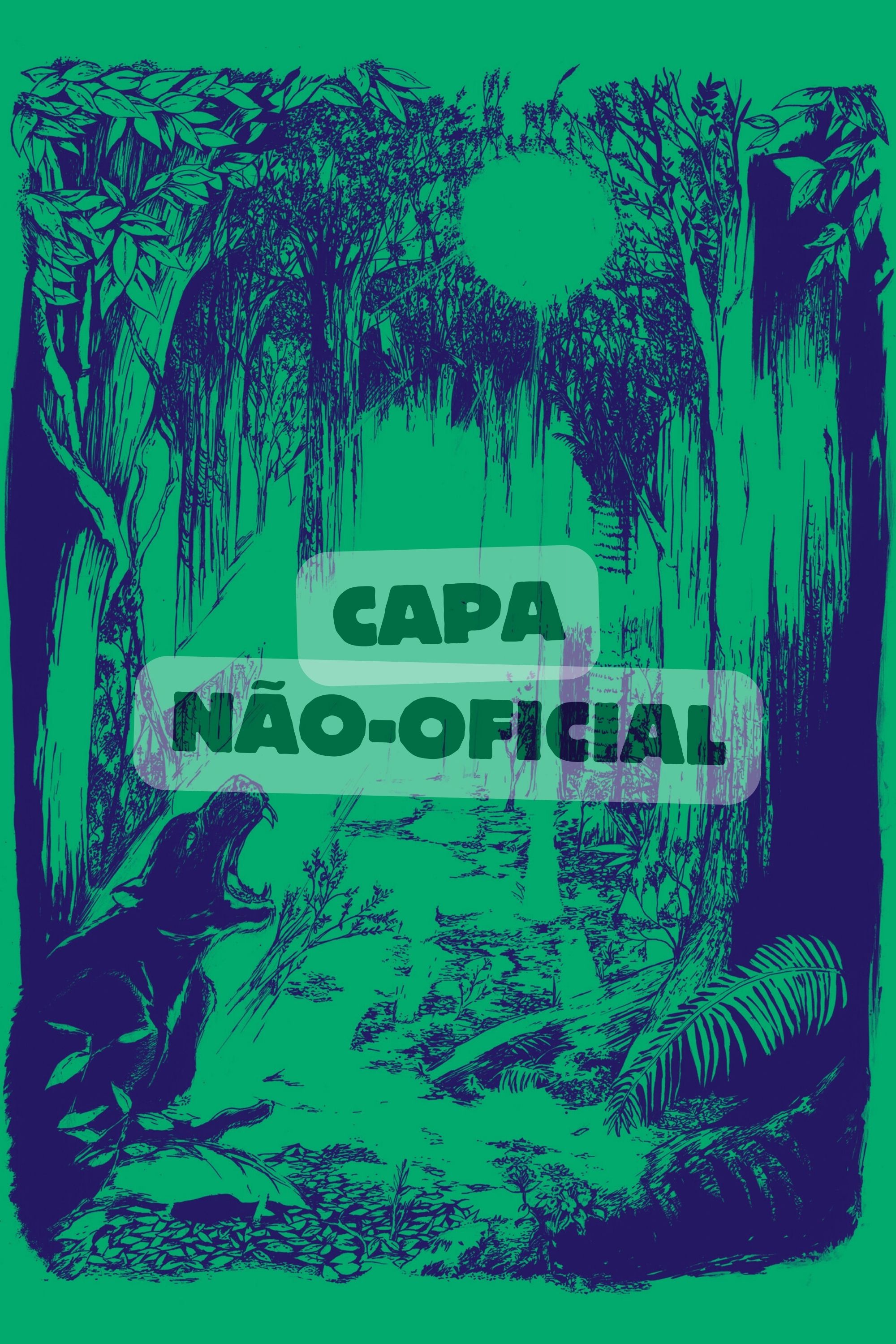 O Fantástico Amazônico: guardiões da terra