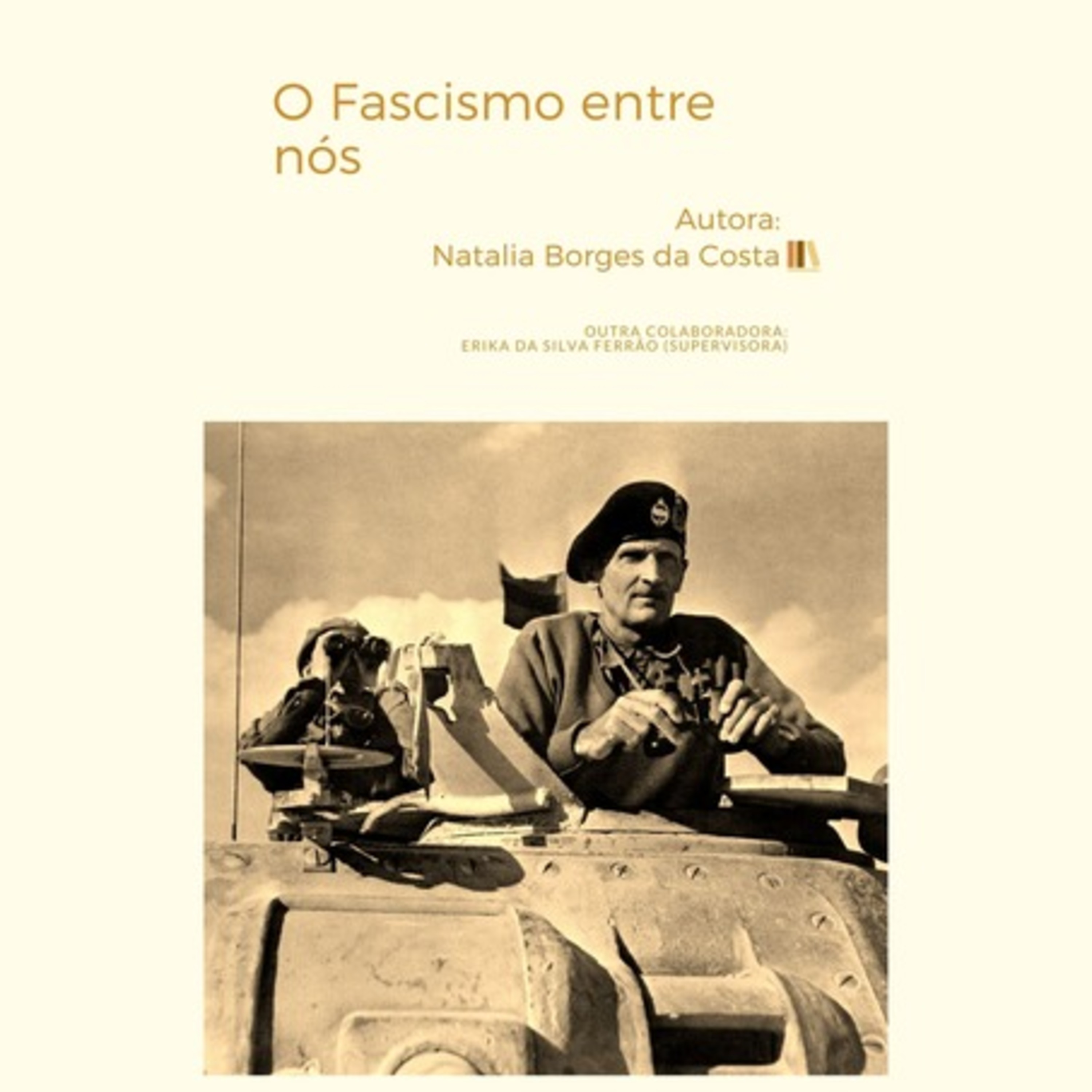 O Fascismo Entre Nós