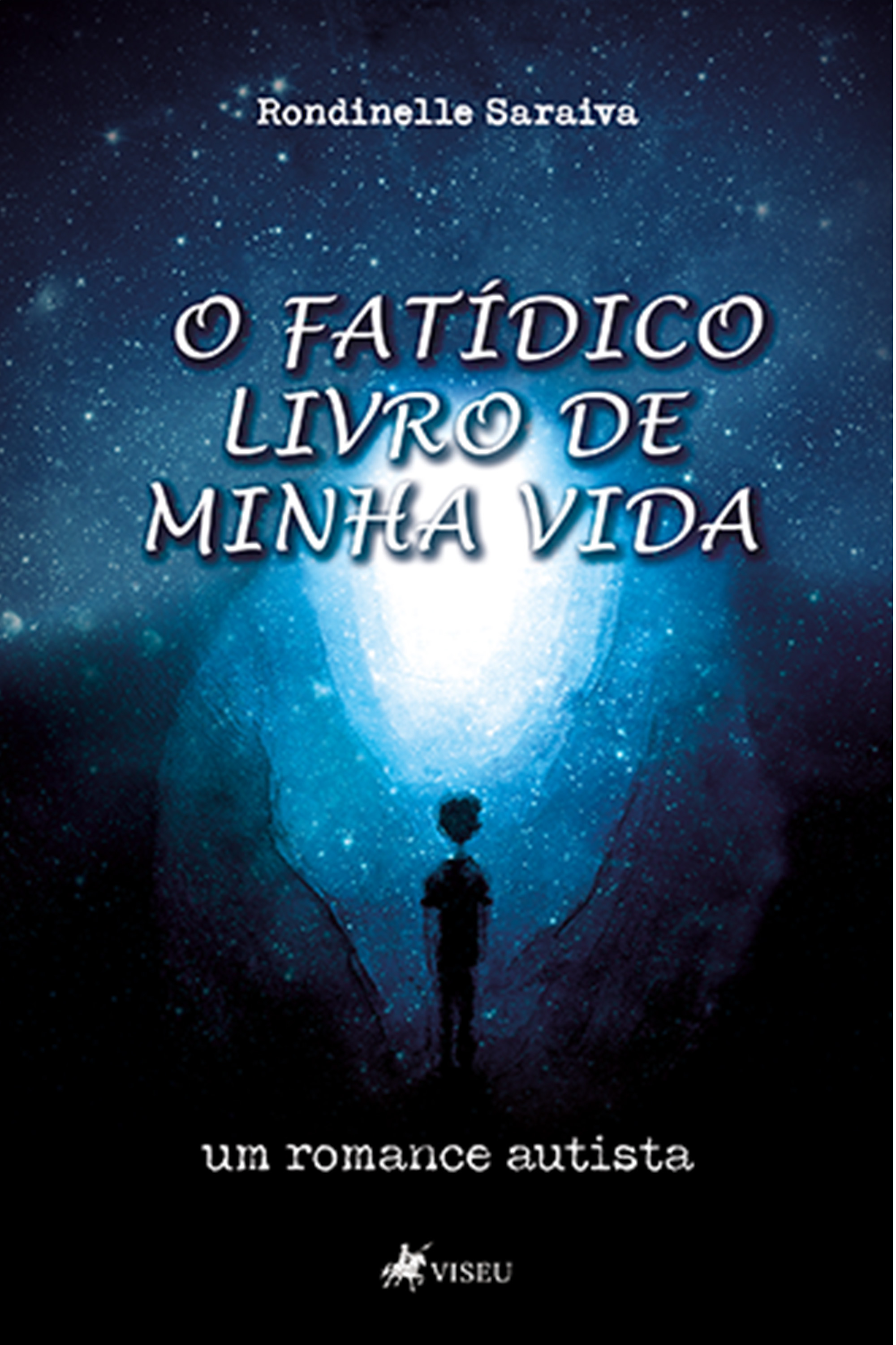 O Fatídico Livro de Minha Vida