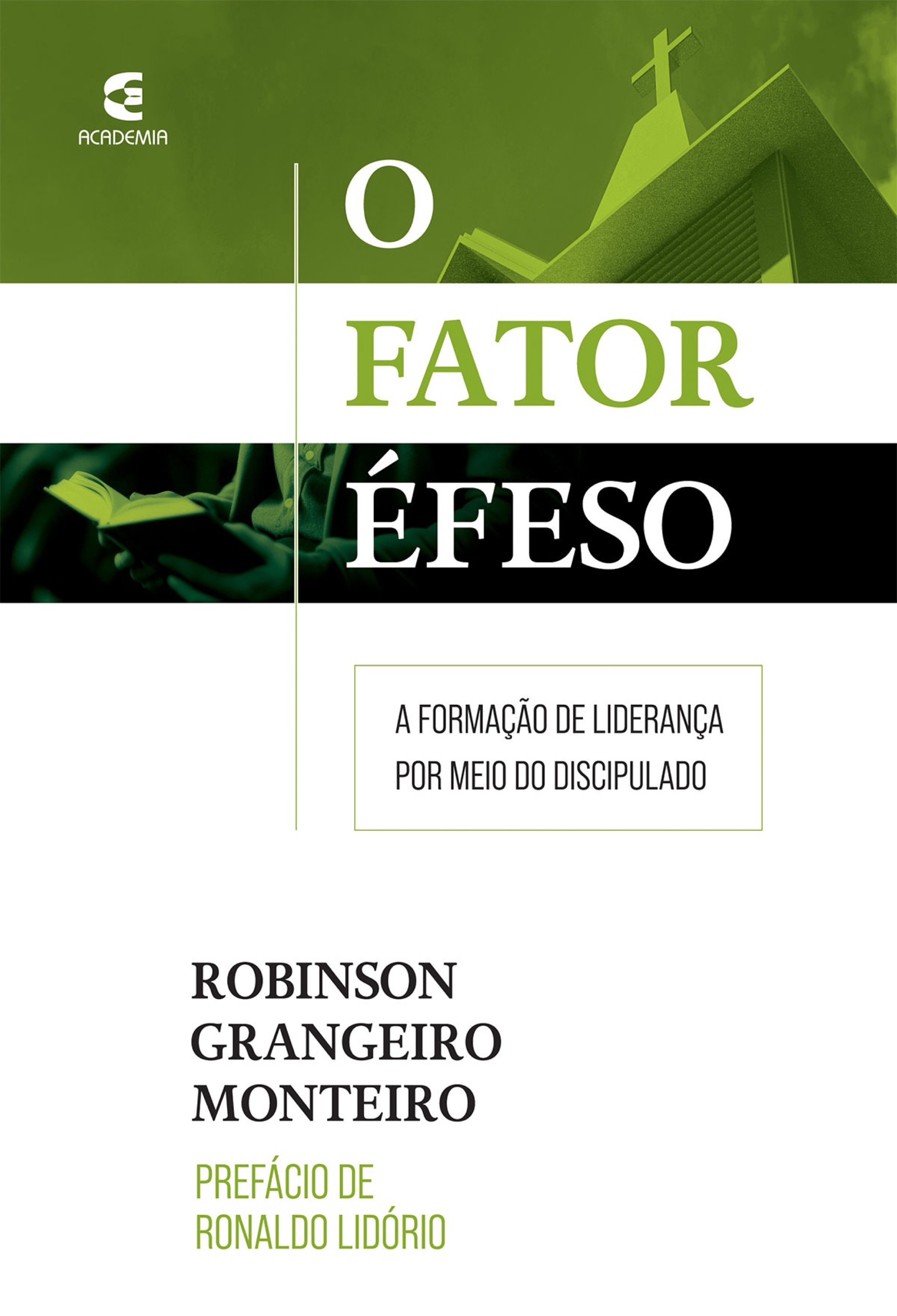 O fator Éfeso