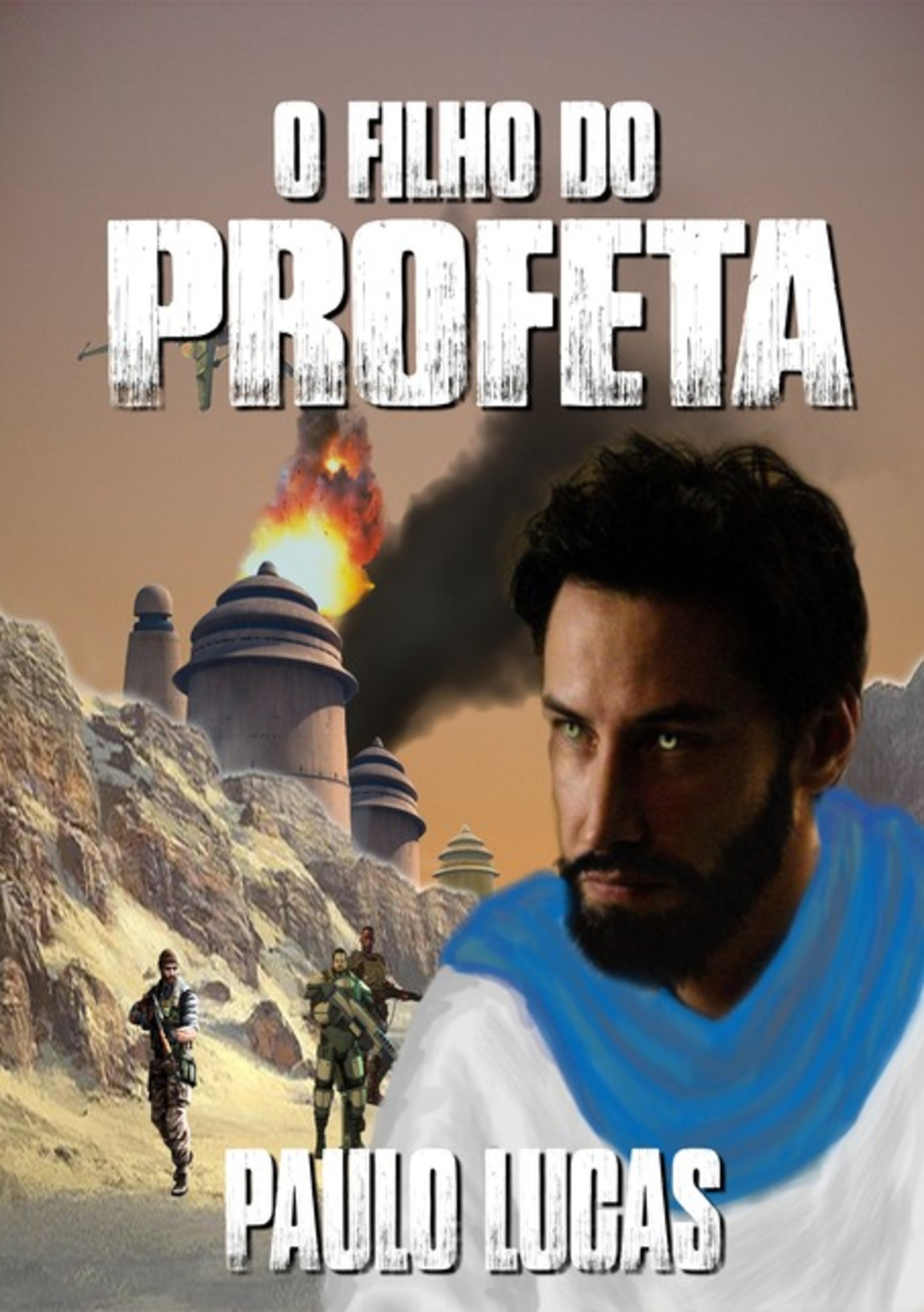 O Filho Do Profeta