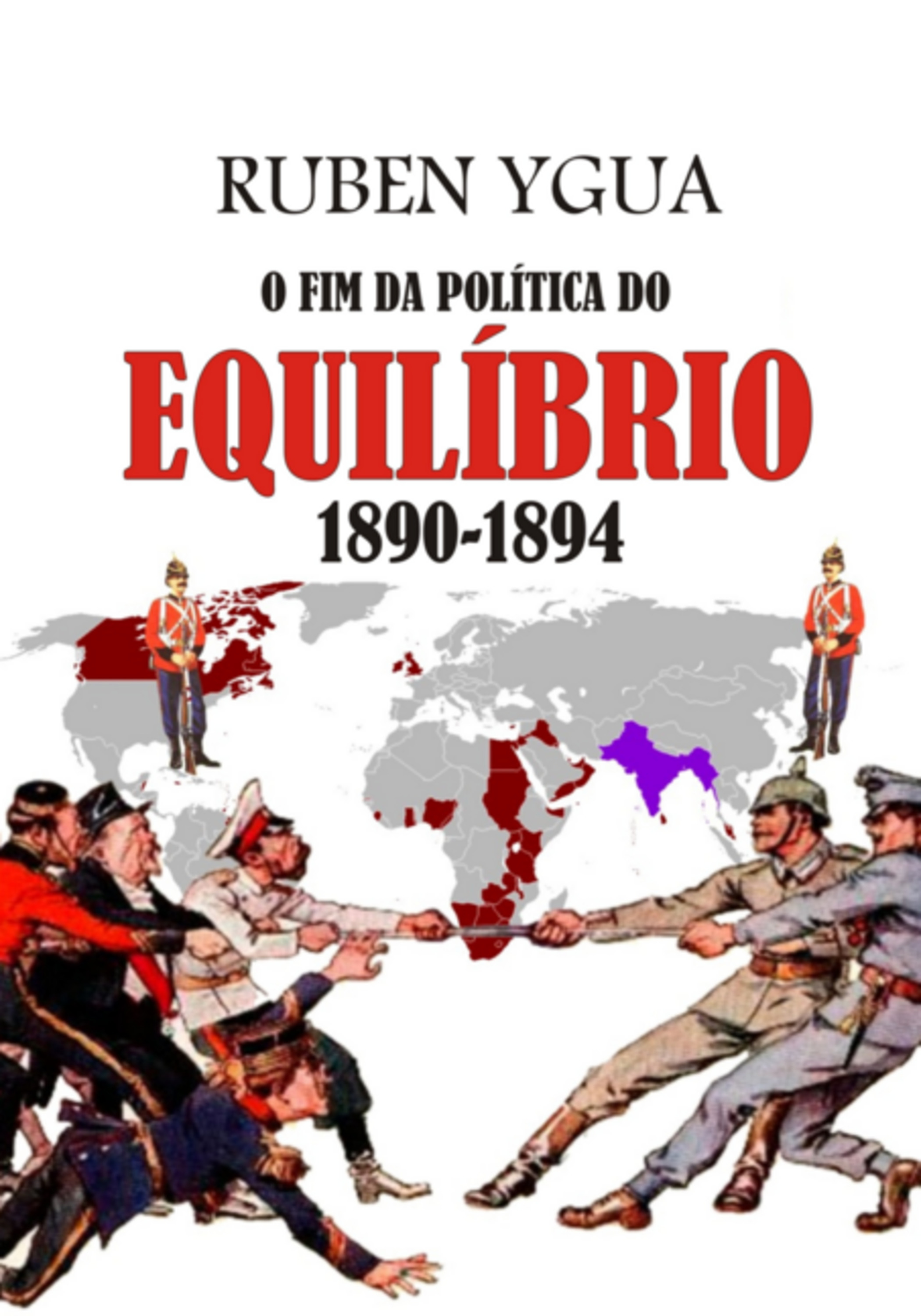 O Fim Da Política Do Equilíbrio