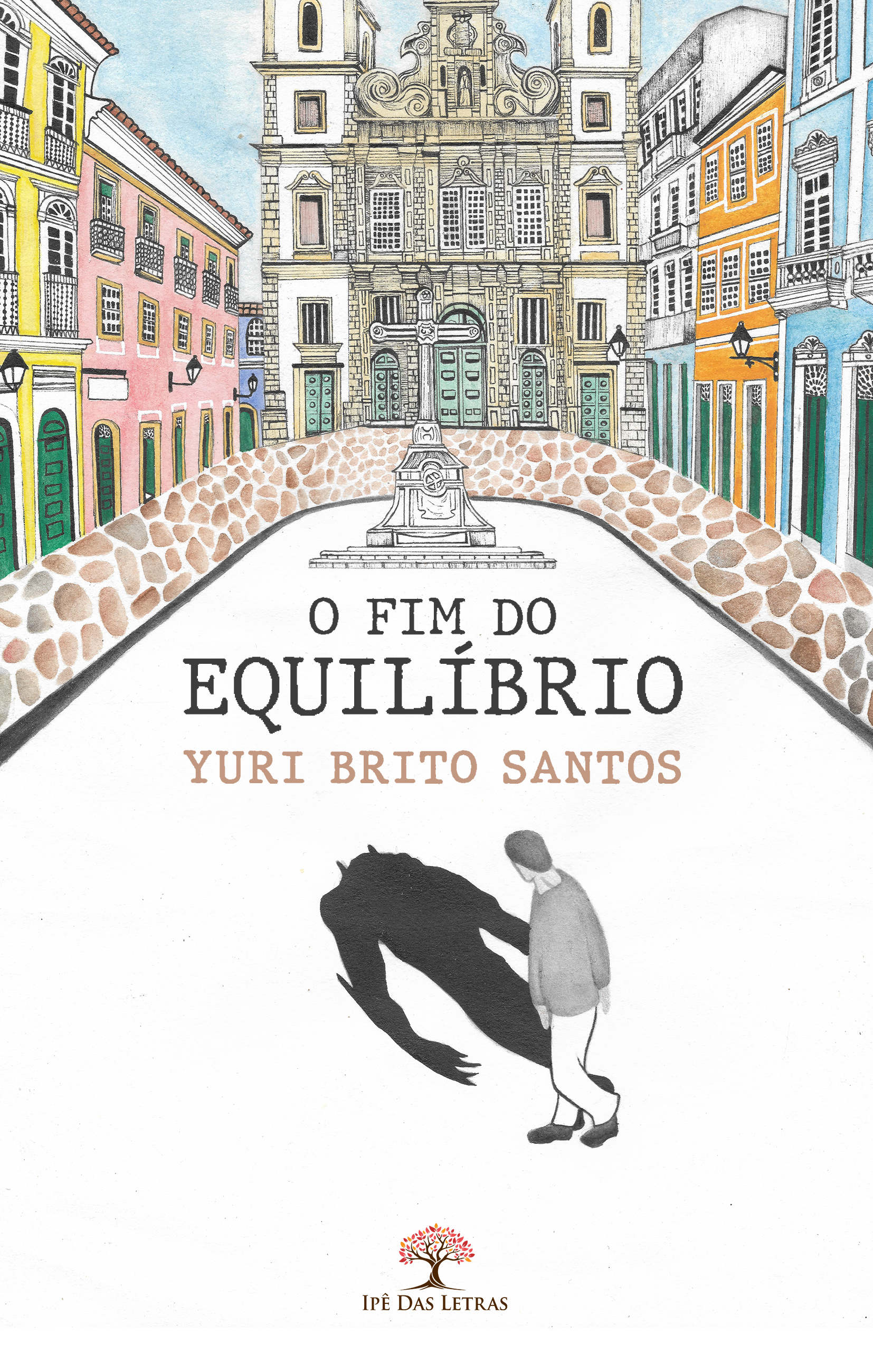 O fim do equilíbrio