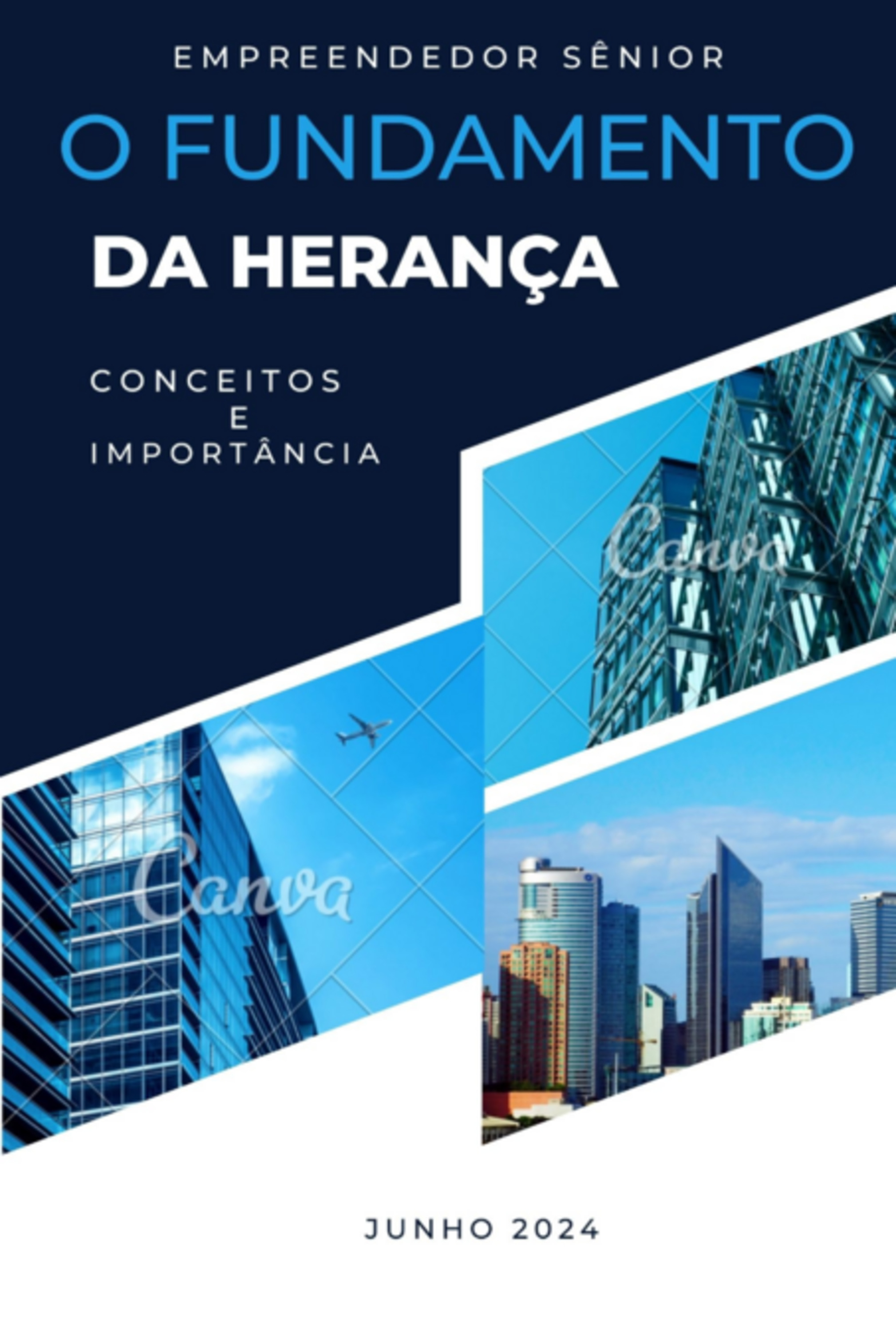 O Fundamento Da Herança