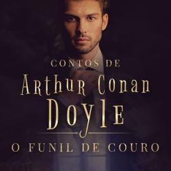 O funil de couro