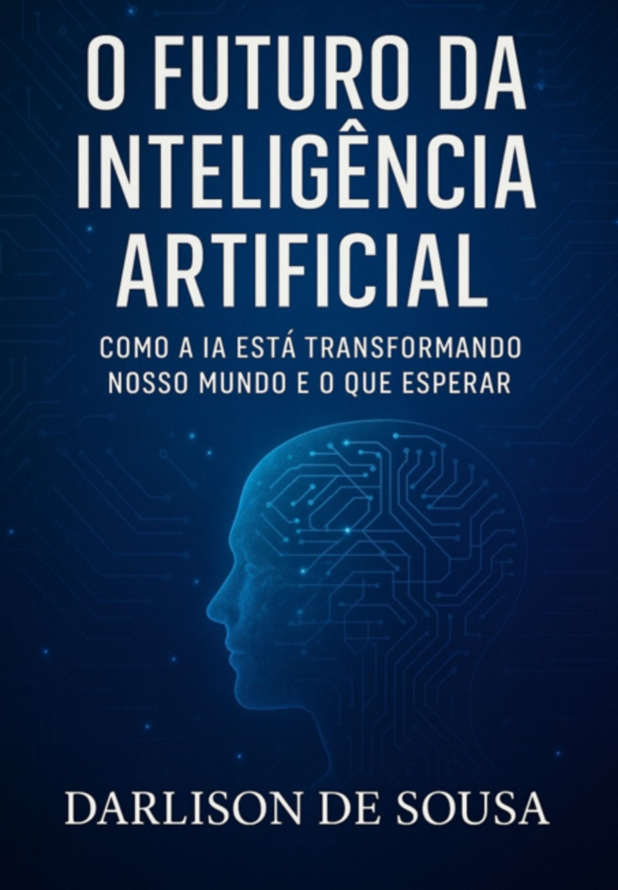 O Futuro Da Inteligência Artificial
