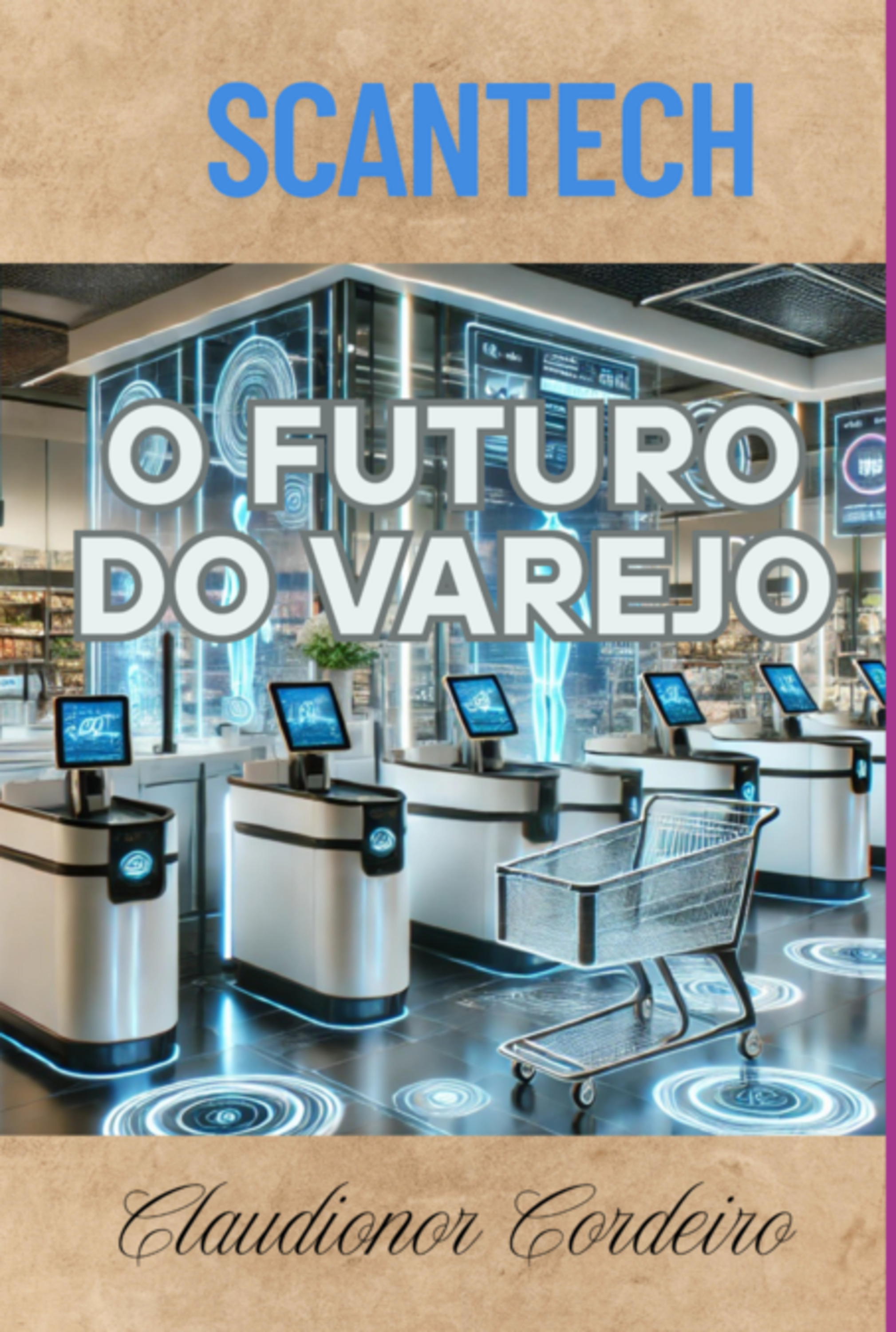 O Futuro Das Vendas Com Scantech