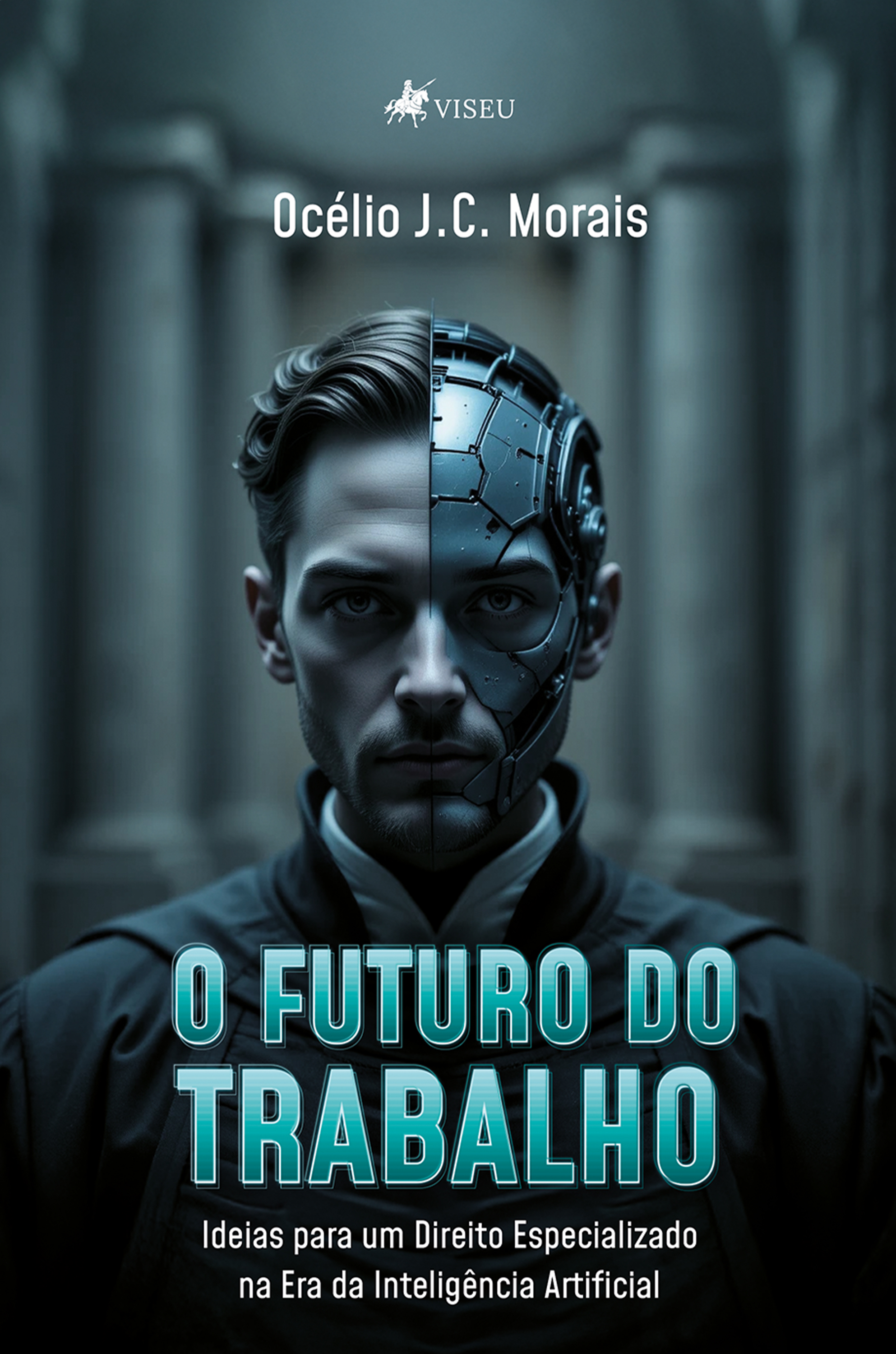 O Futuro do Trabalho