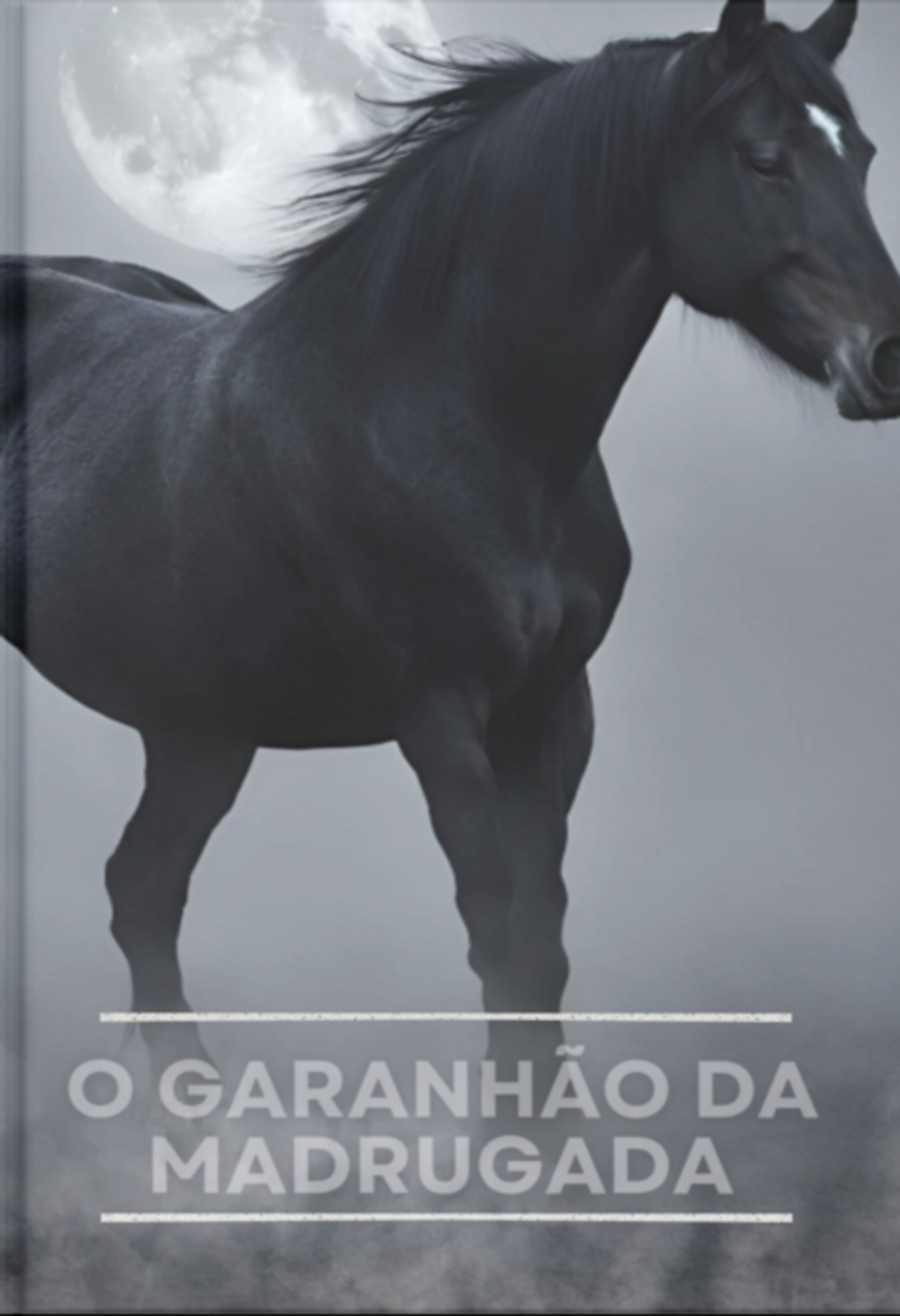 O Garanhão Da Madrugada