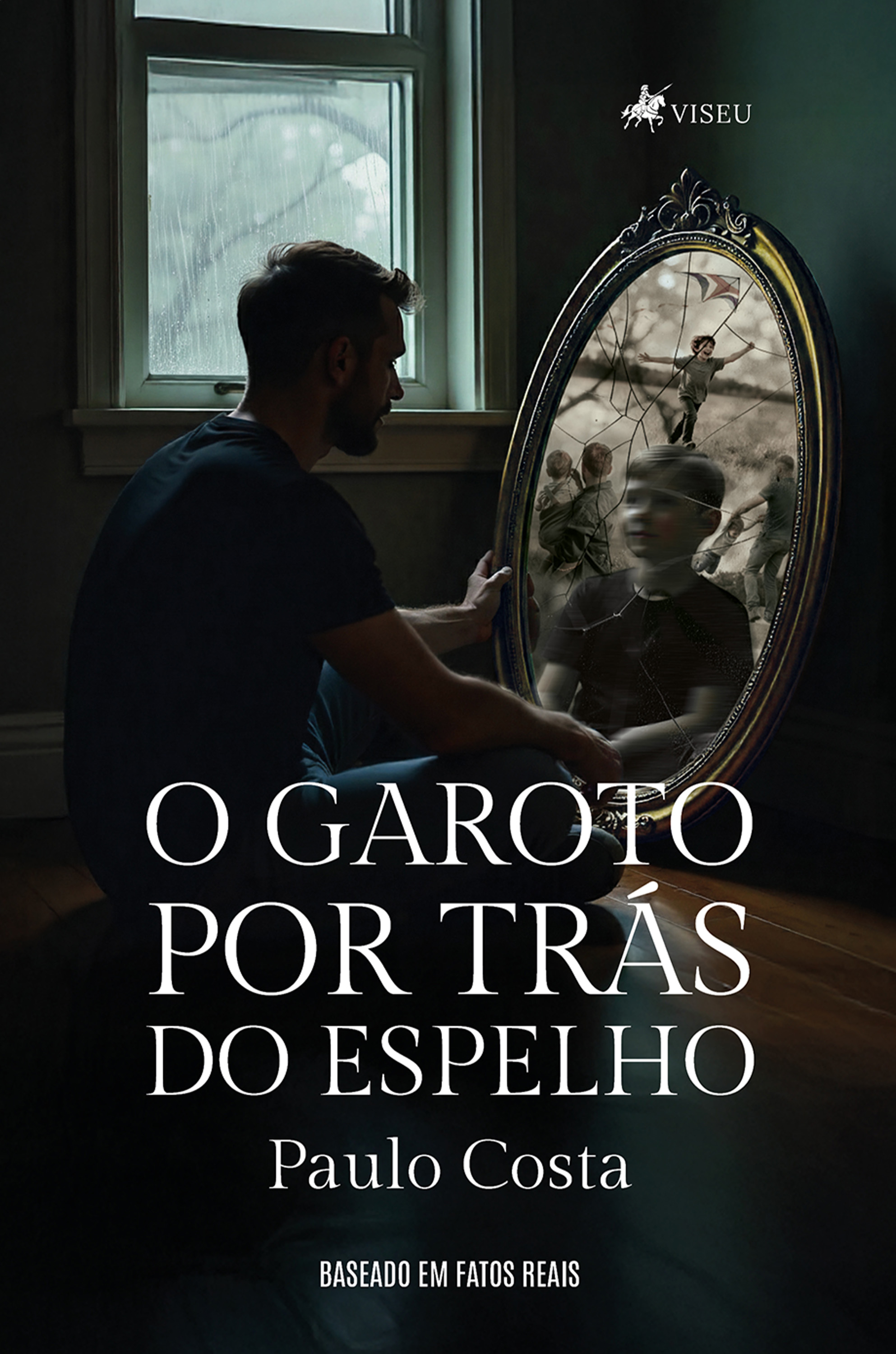 O Garoto por Trás do Espelho
