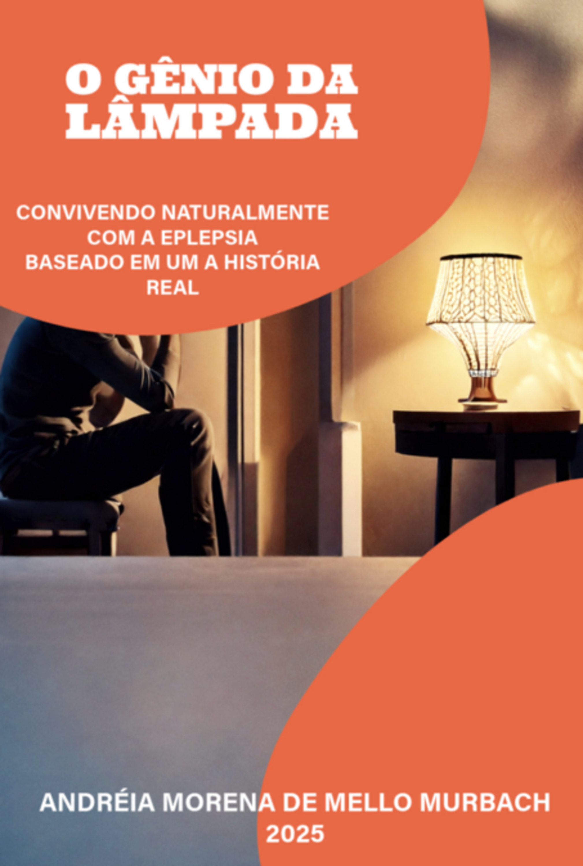 O Gênio Da Lãmpada