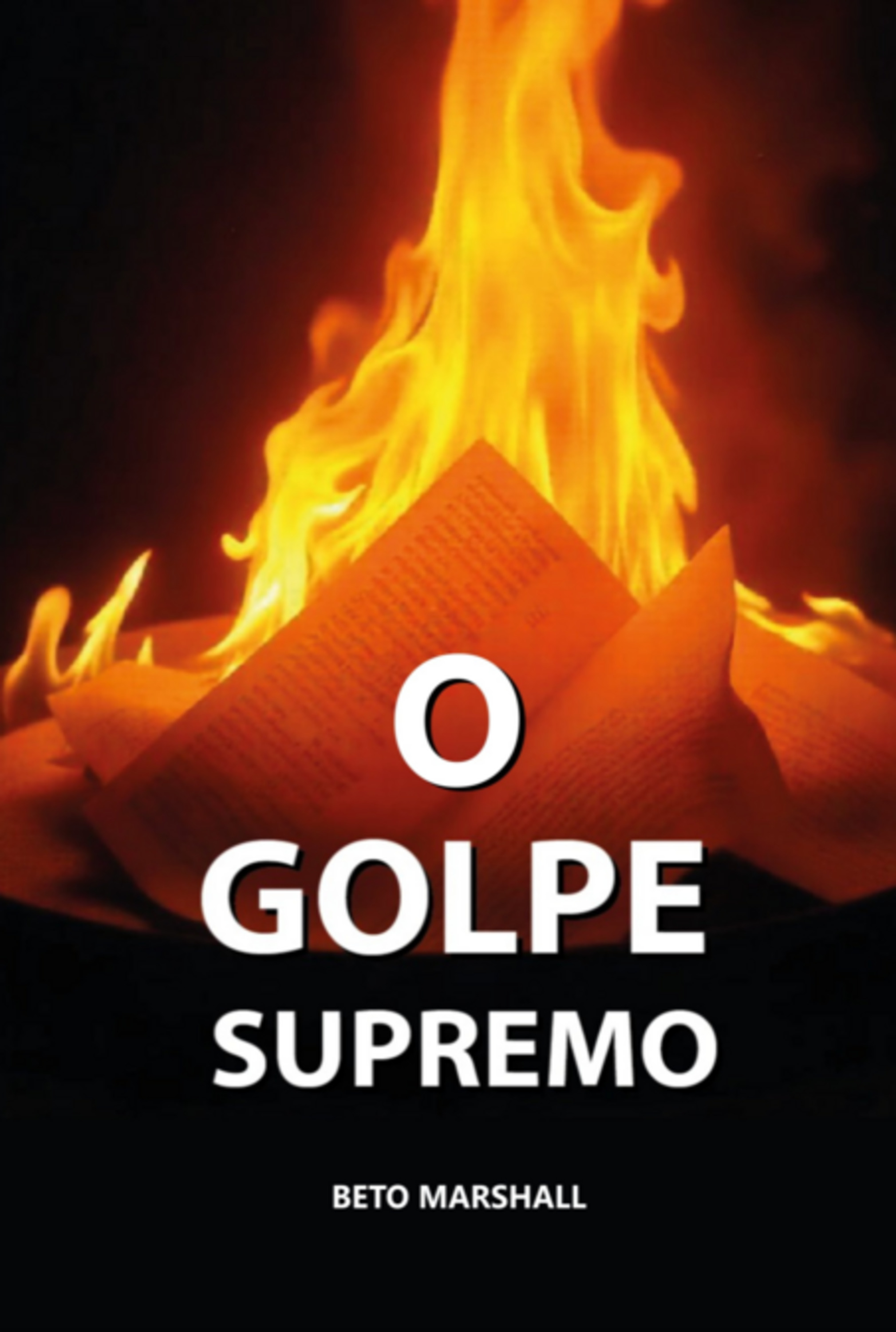 O Golpe Supremo