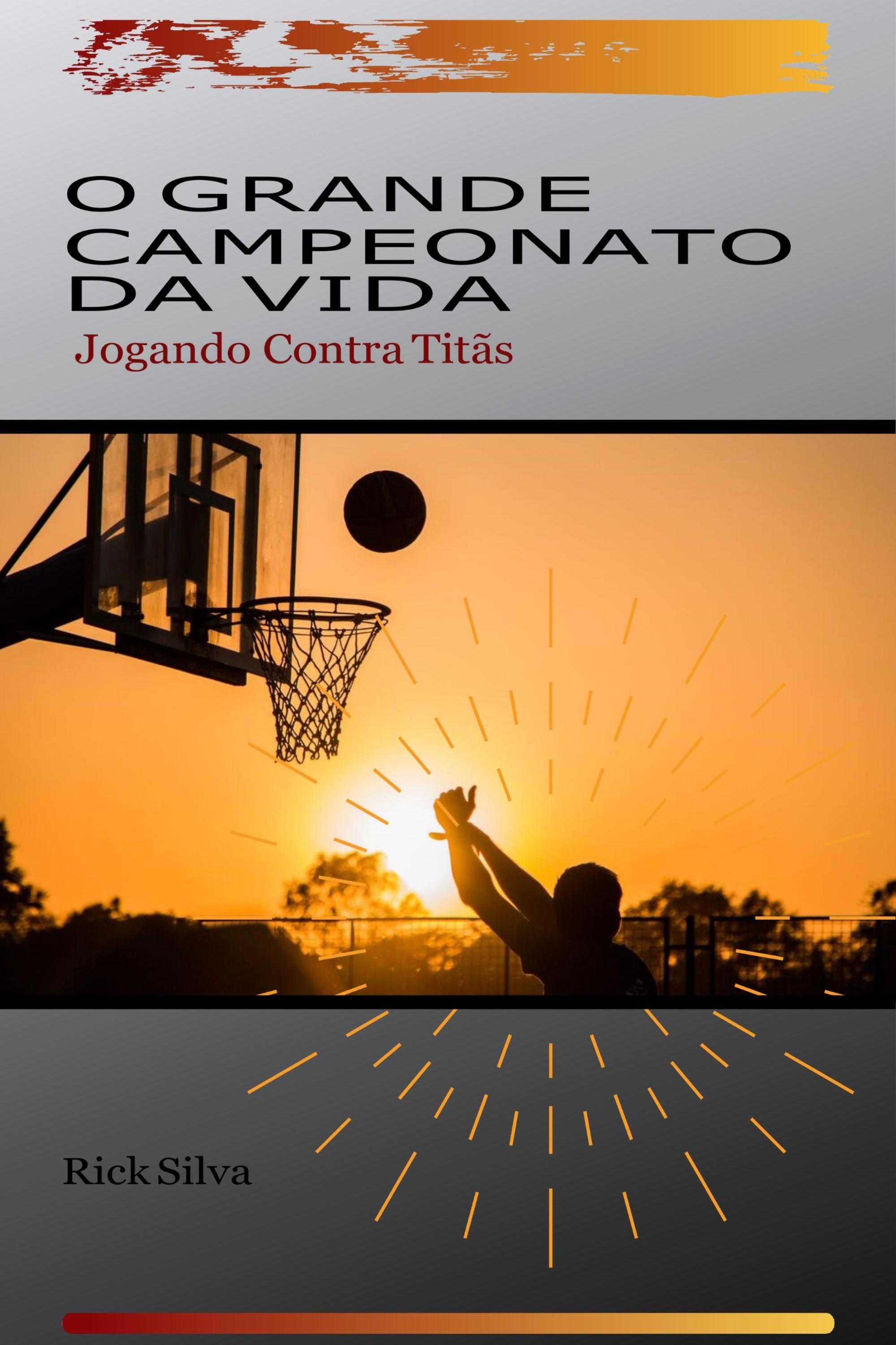 O Grande Campeonato da Vida