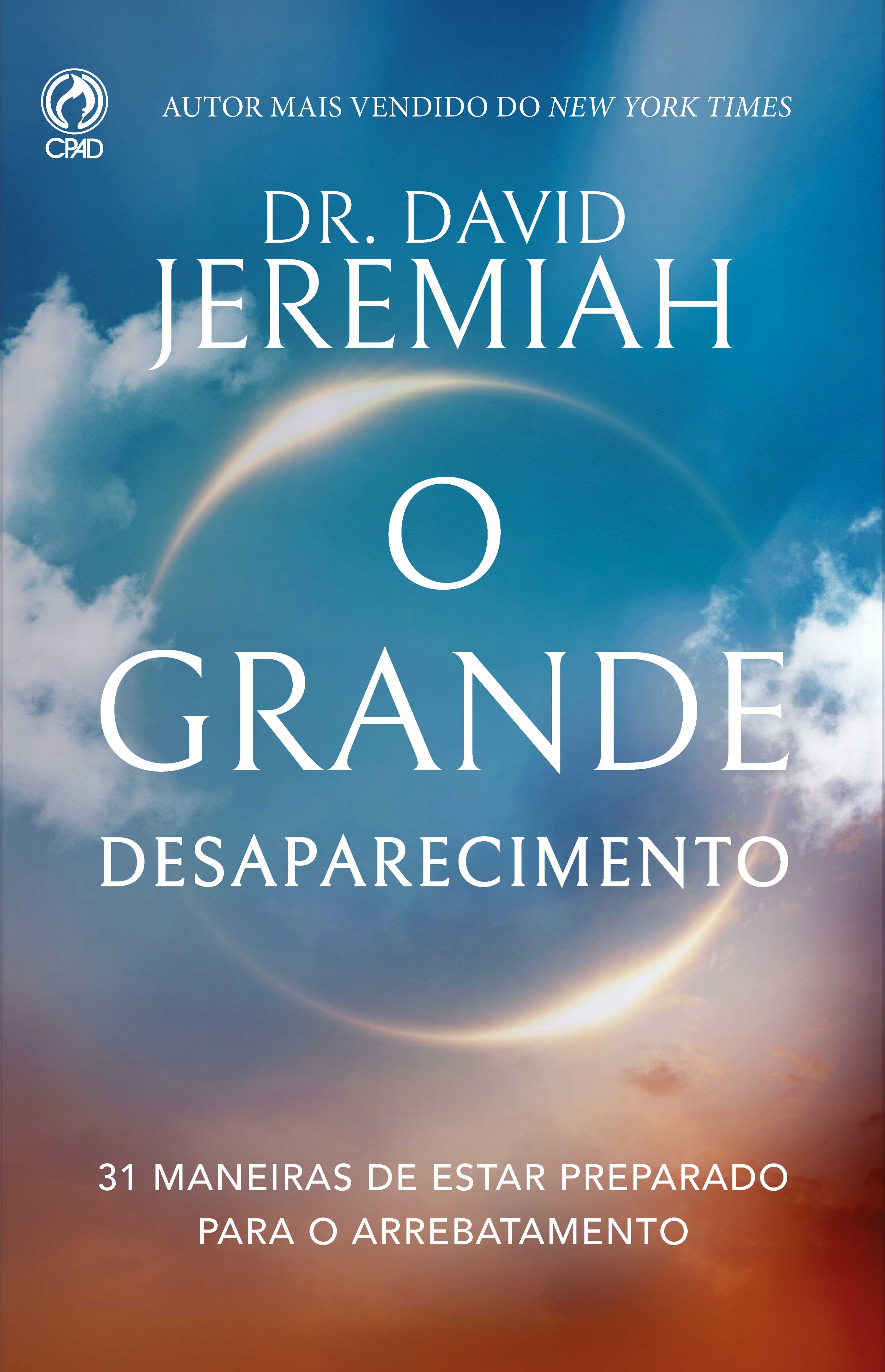O Grande Desaparecimento