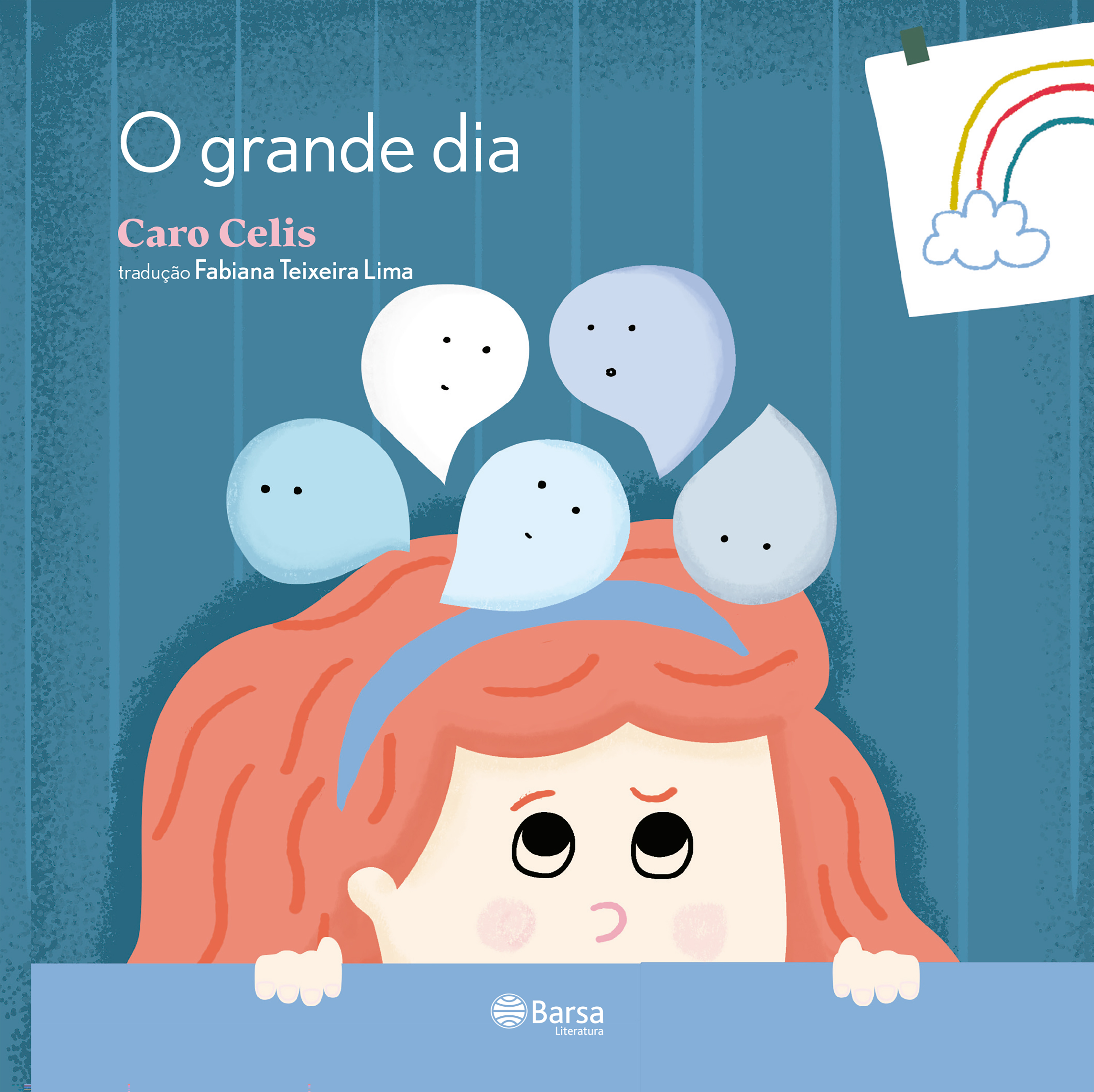 O grande dia