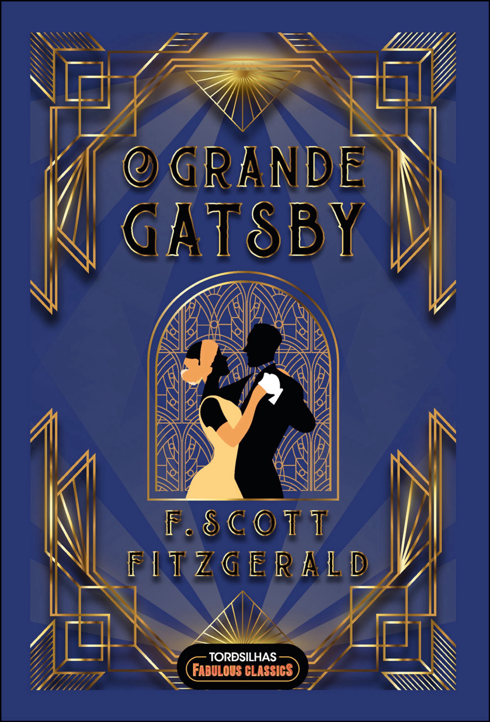 O grande gatsby