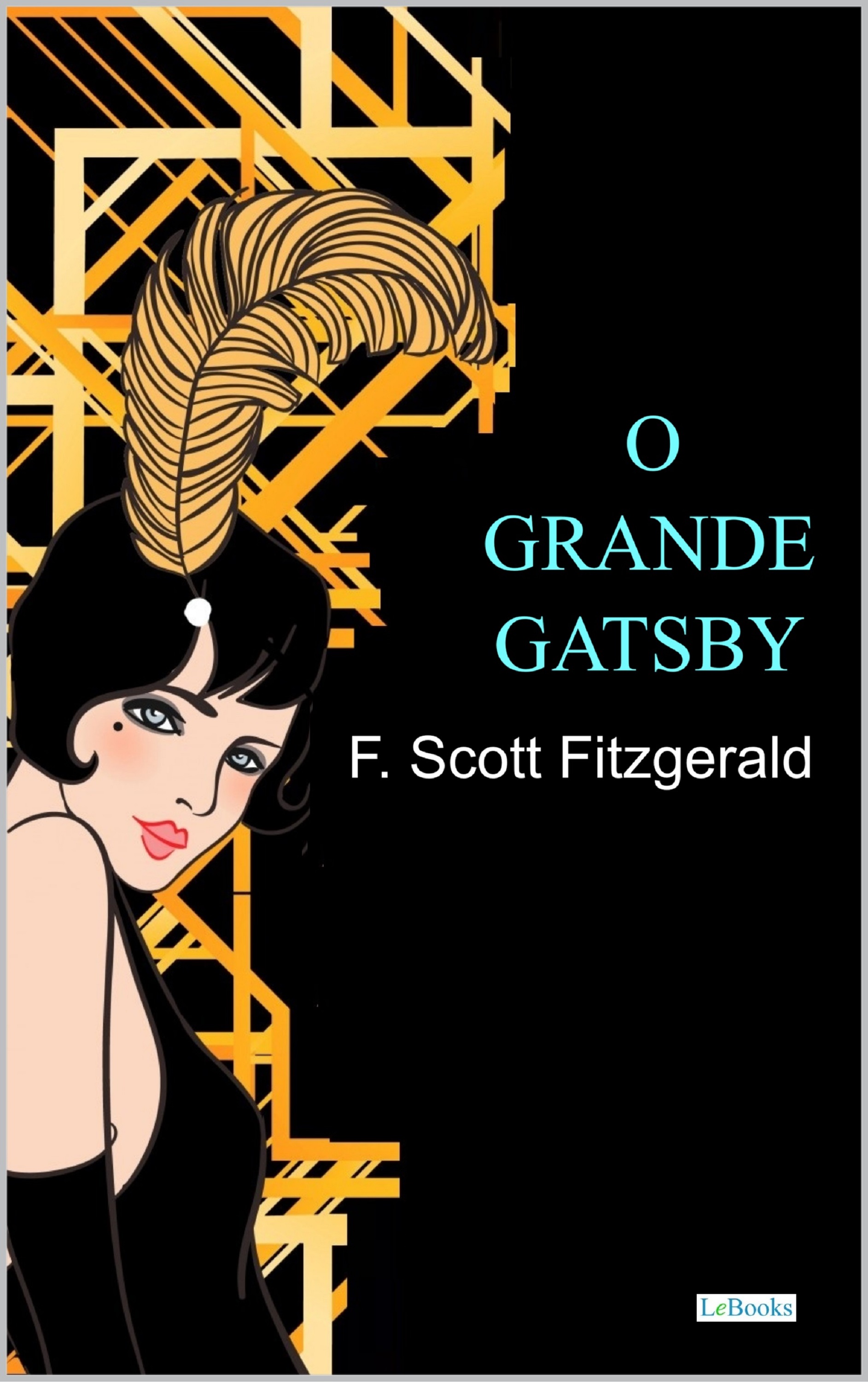 O Grande Gatsby