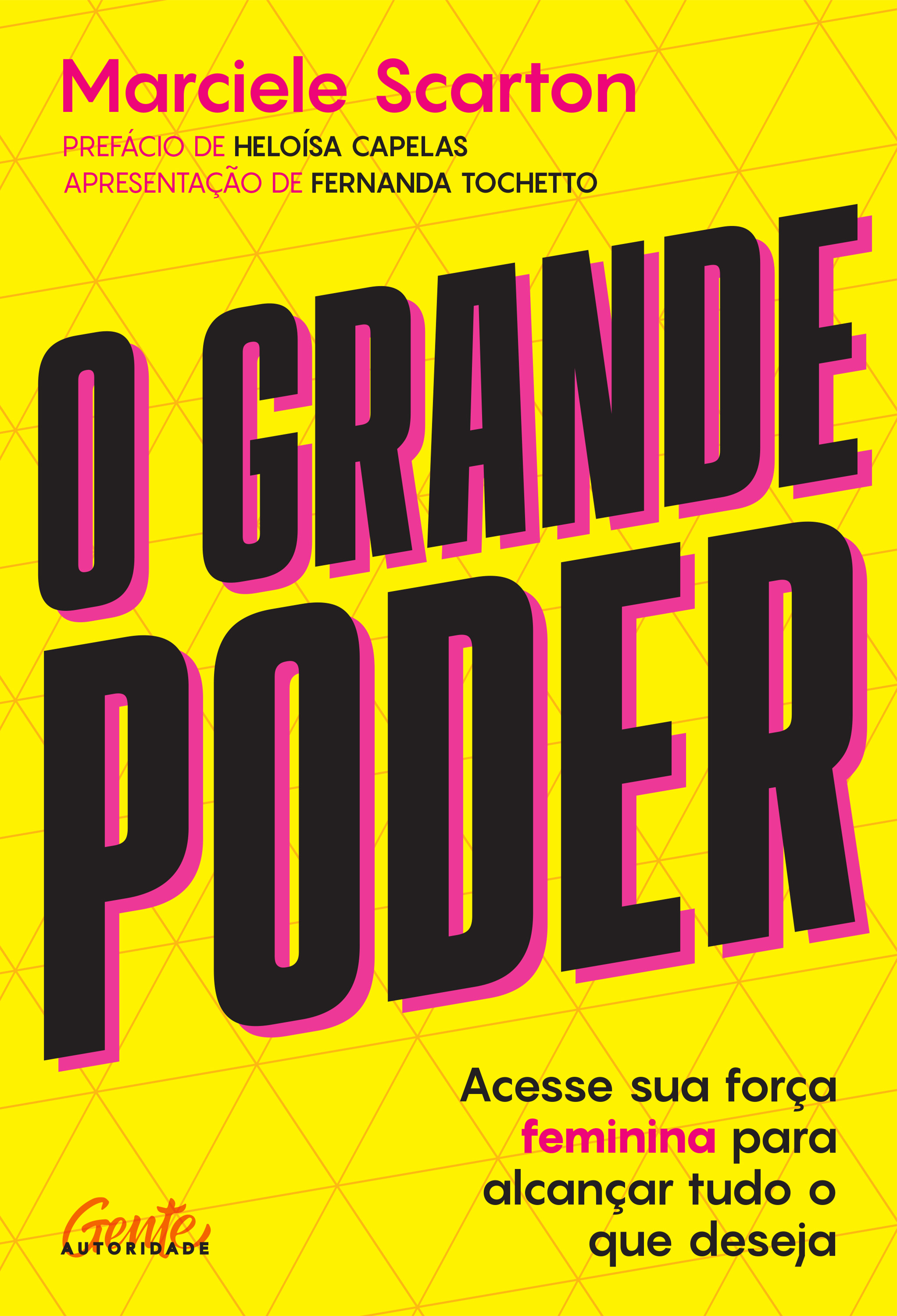 O grande poder