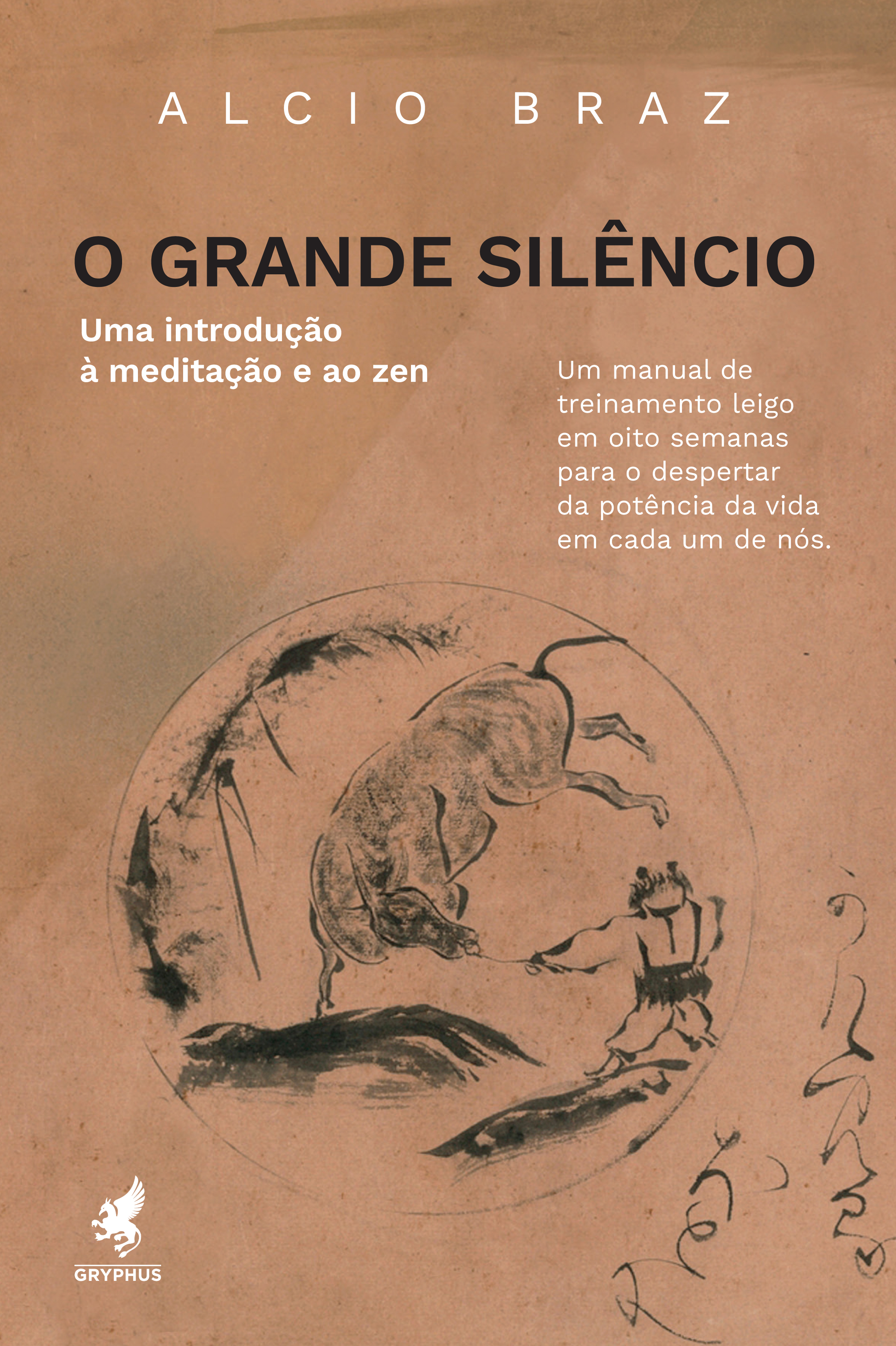 O Grande Silêncio