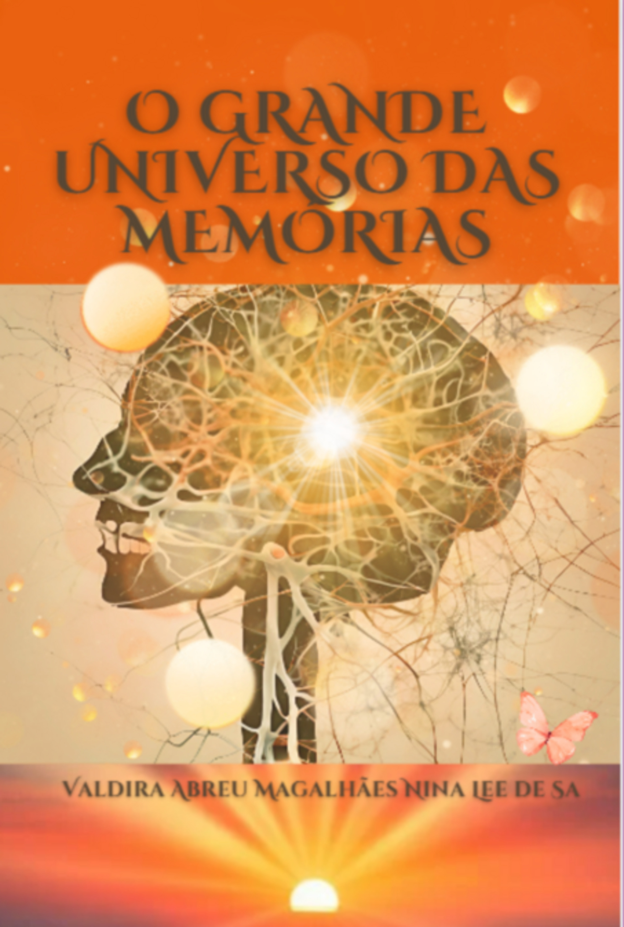 O Grande Universo Das Memórias