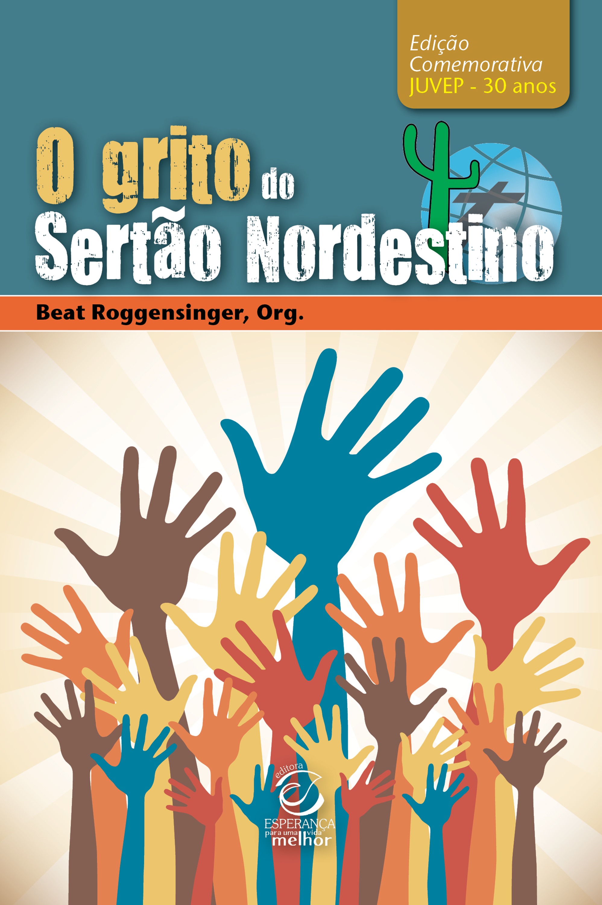 O grito do sertão nordestino - eBook