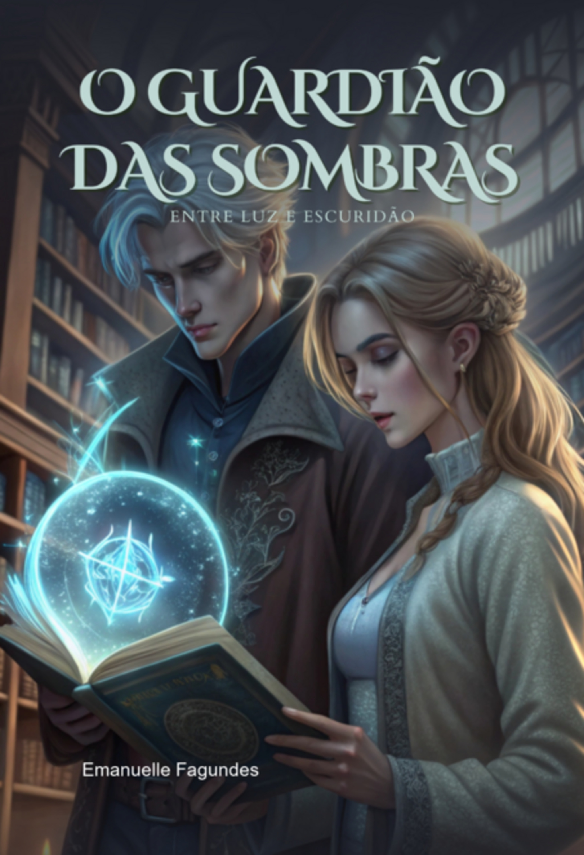 O Guardião Das Sombras