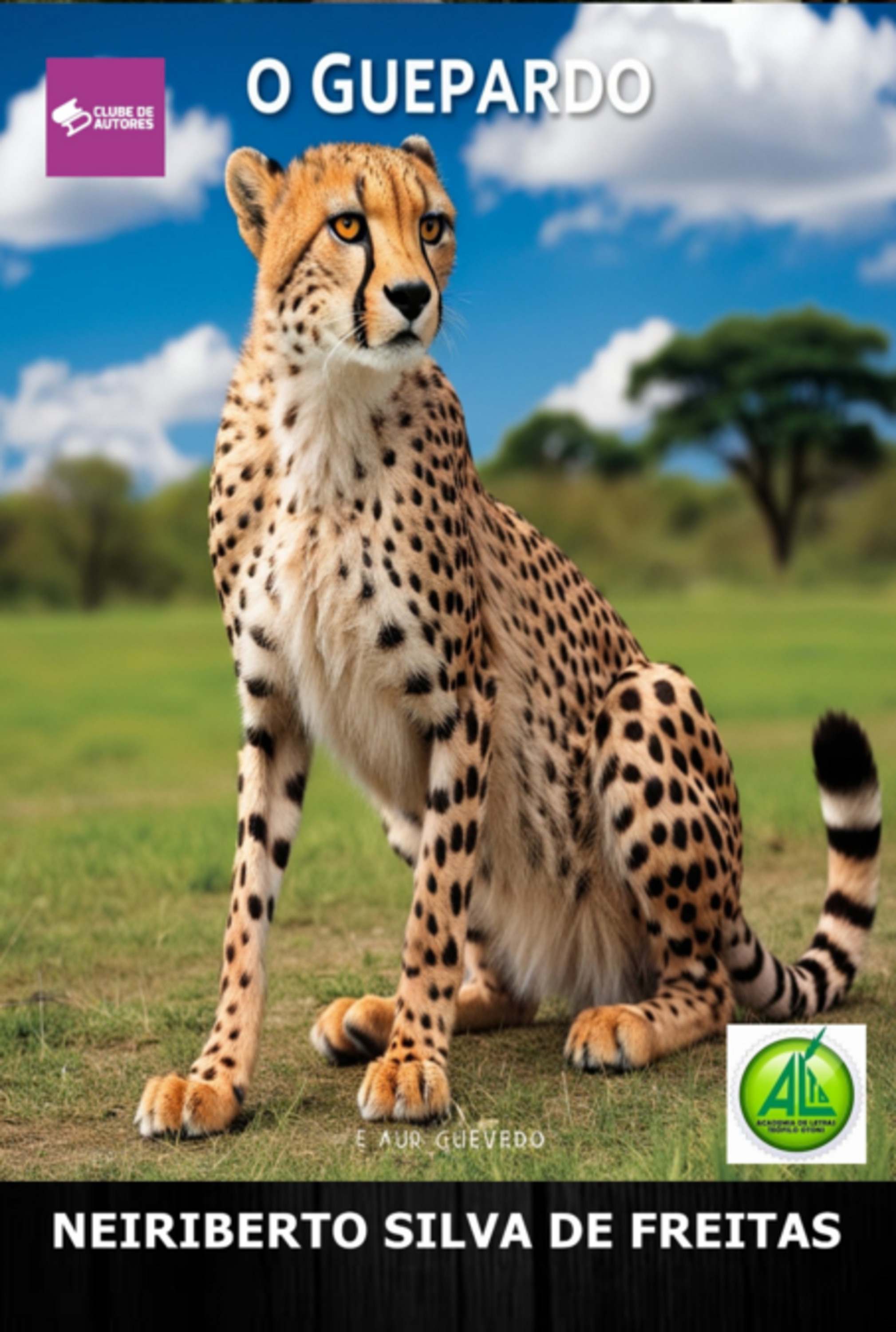 O Guepardo